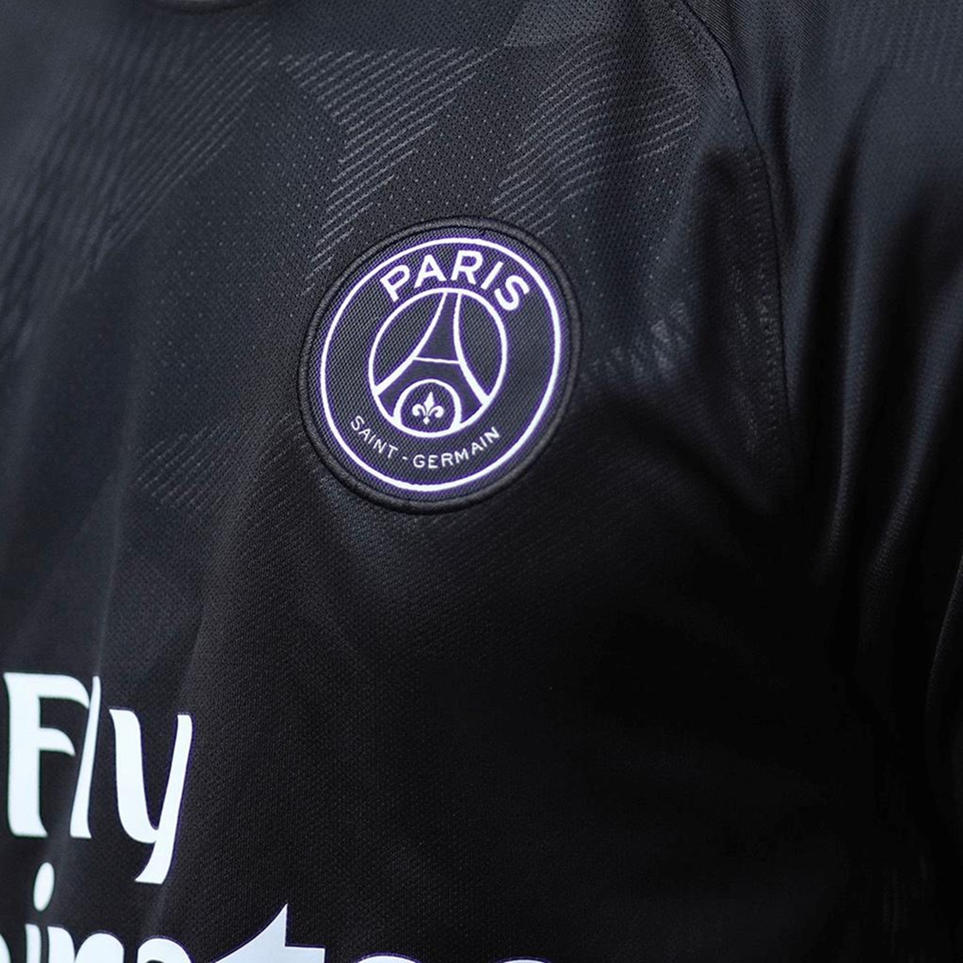 Camisa Nike PSG III 2017/18 Torcedor Pro Masculina - Foto 8