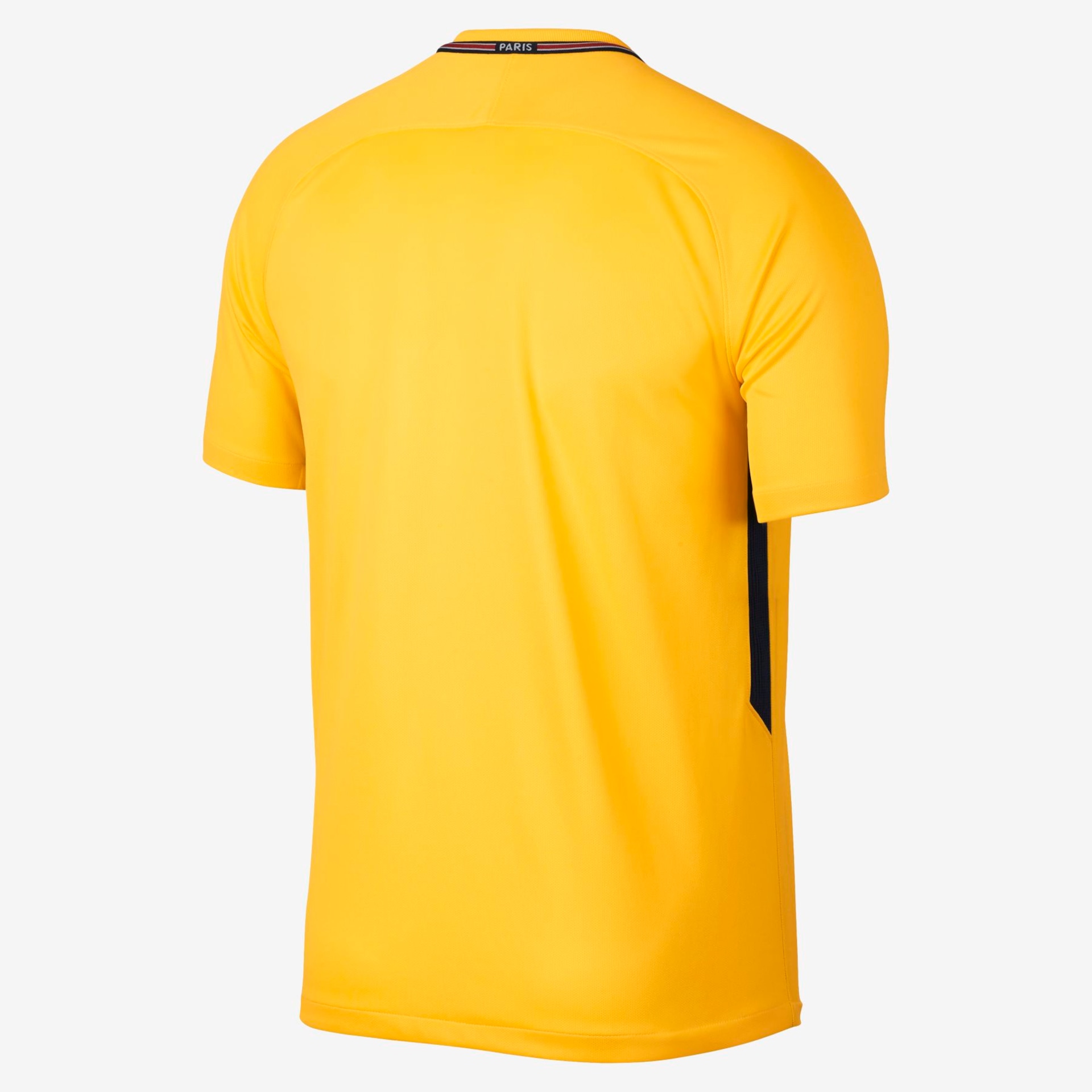 Camisa Nike PSG II 2017/18 Torcedor Pro Masculina - Foto 2