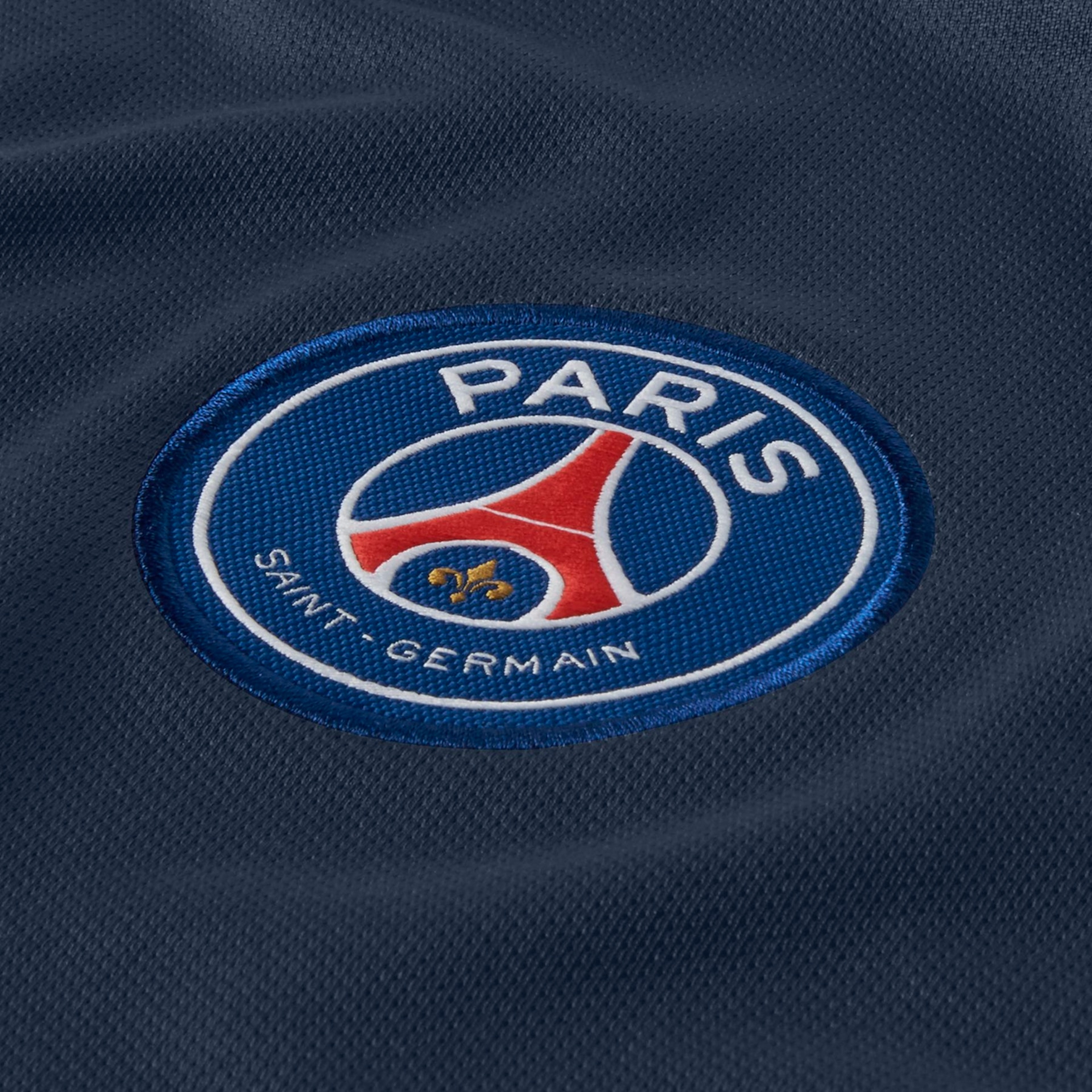 Camiseta Nike PSG I 2017/2018 Torcedor Pro Masculina - Foto 3