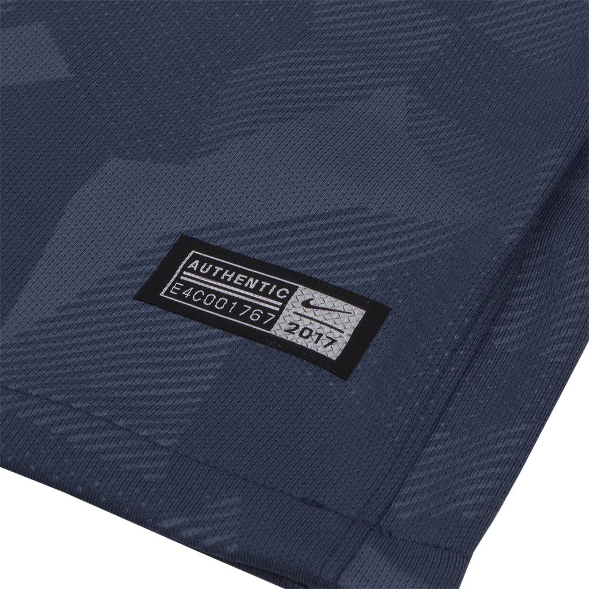 Camisa Nike Inter de Milão III 2017/18 Torcedor Pro Masculina - Foto 6