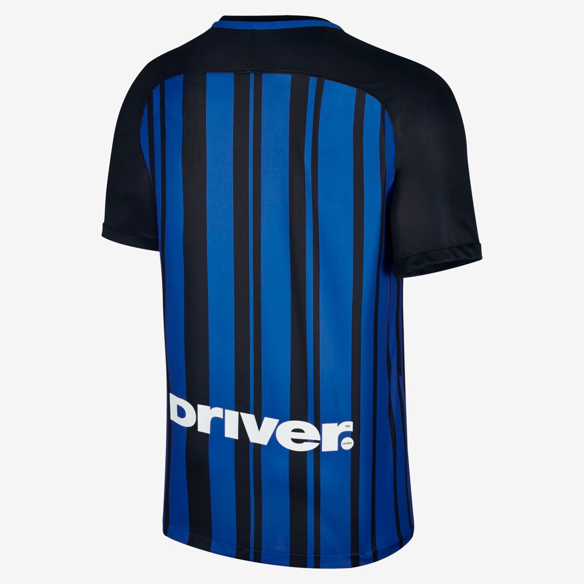 Camiseta Nike Inter de Milão I 2017/2018 Torcedor Pro Masculina - Foto 2