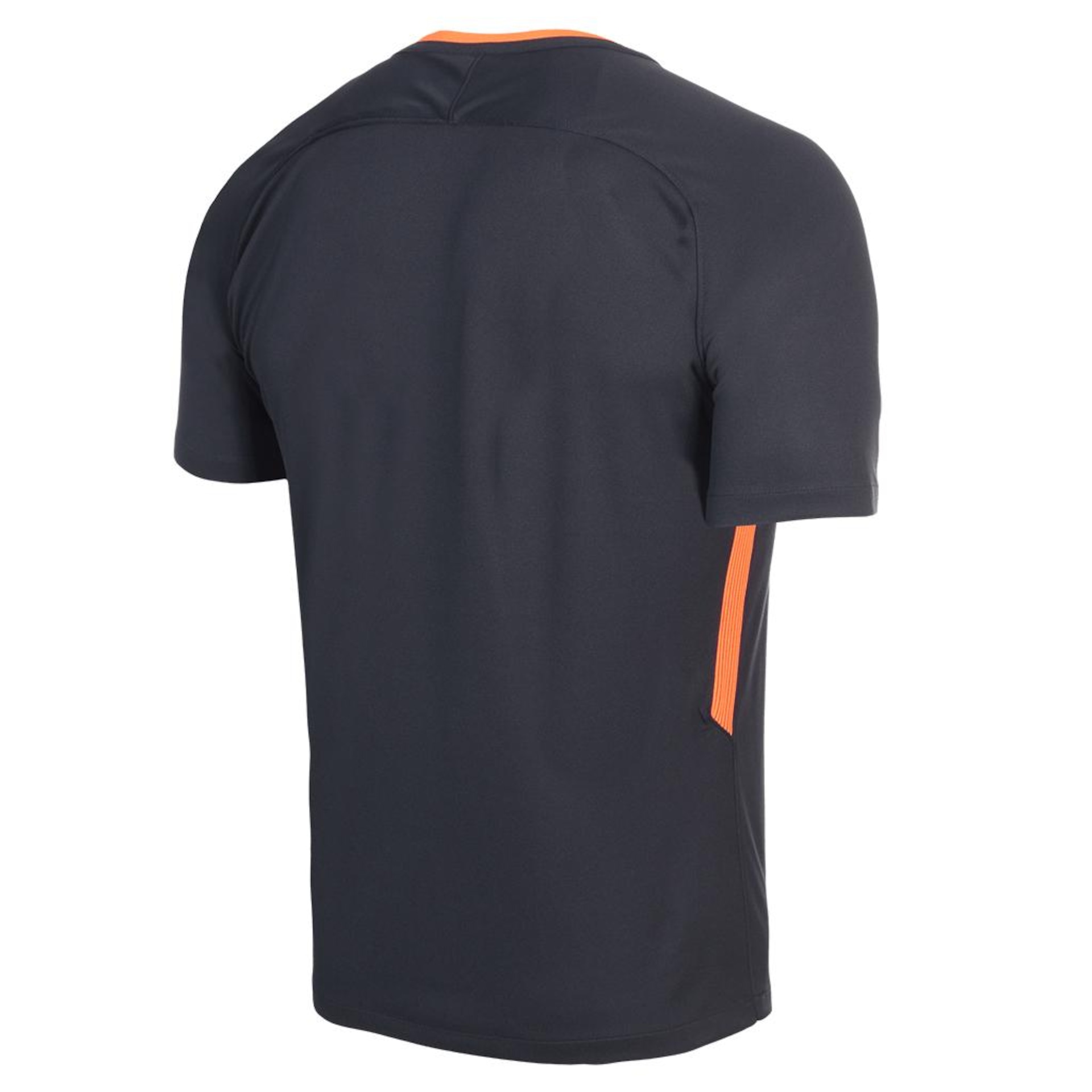 Camisa Nike Corinthians III 2017/18 Torcedor Pro Masculina - Foto 2