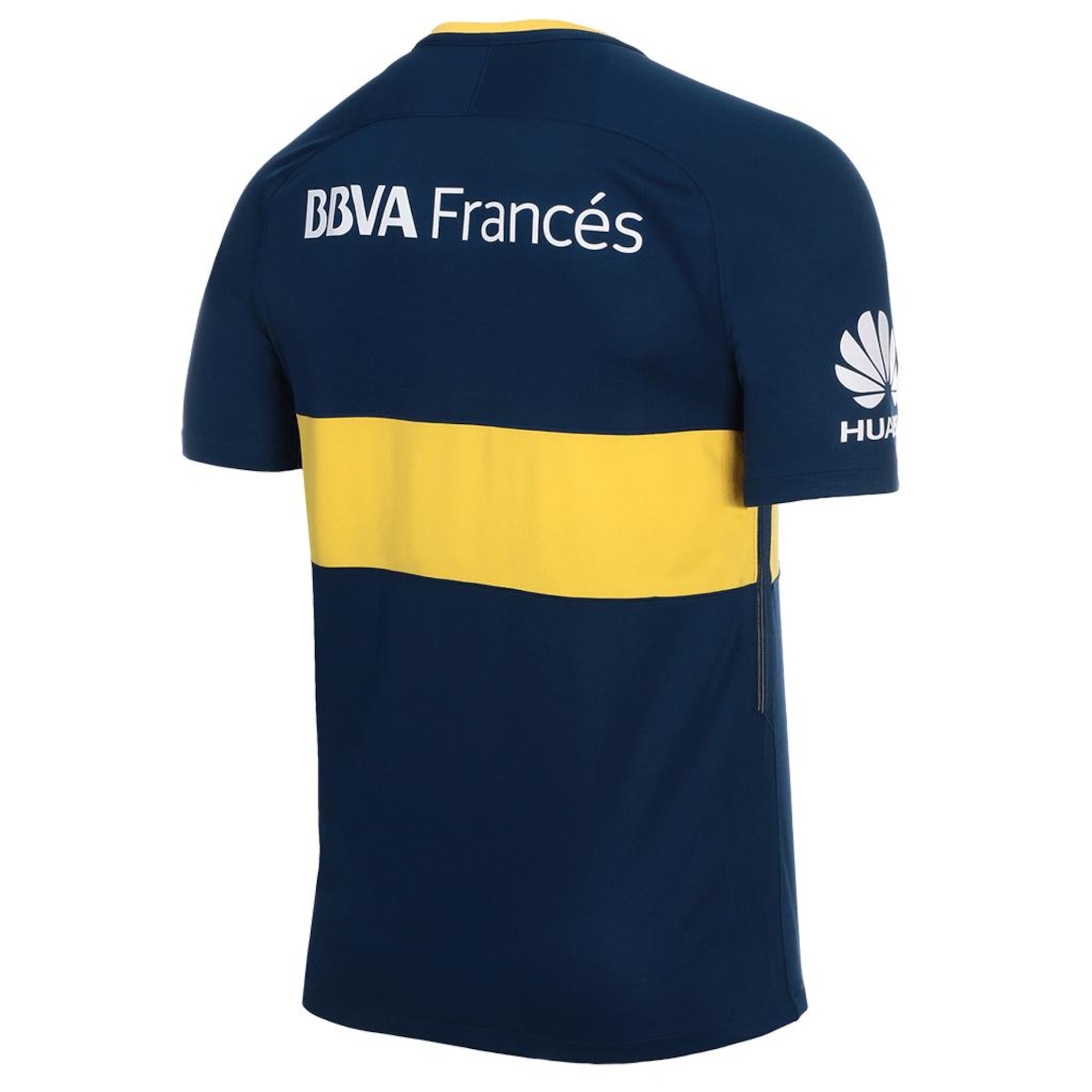 Camisa Nike Boca Juniors I 2017/18 Torcedor Pro Masculina - Foto 2