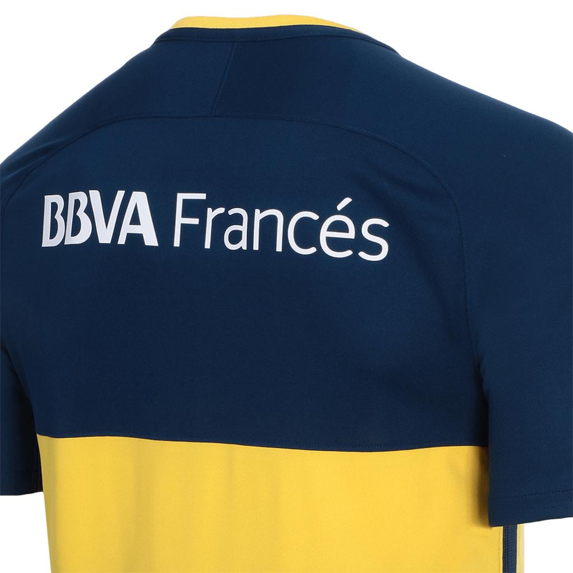 Camisa Nike Boca Juniors I 2017/18 Torcedor Pro Masculina - Foto 3