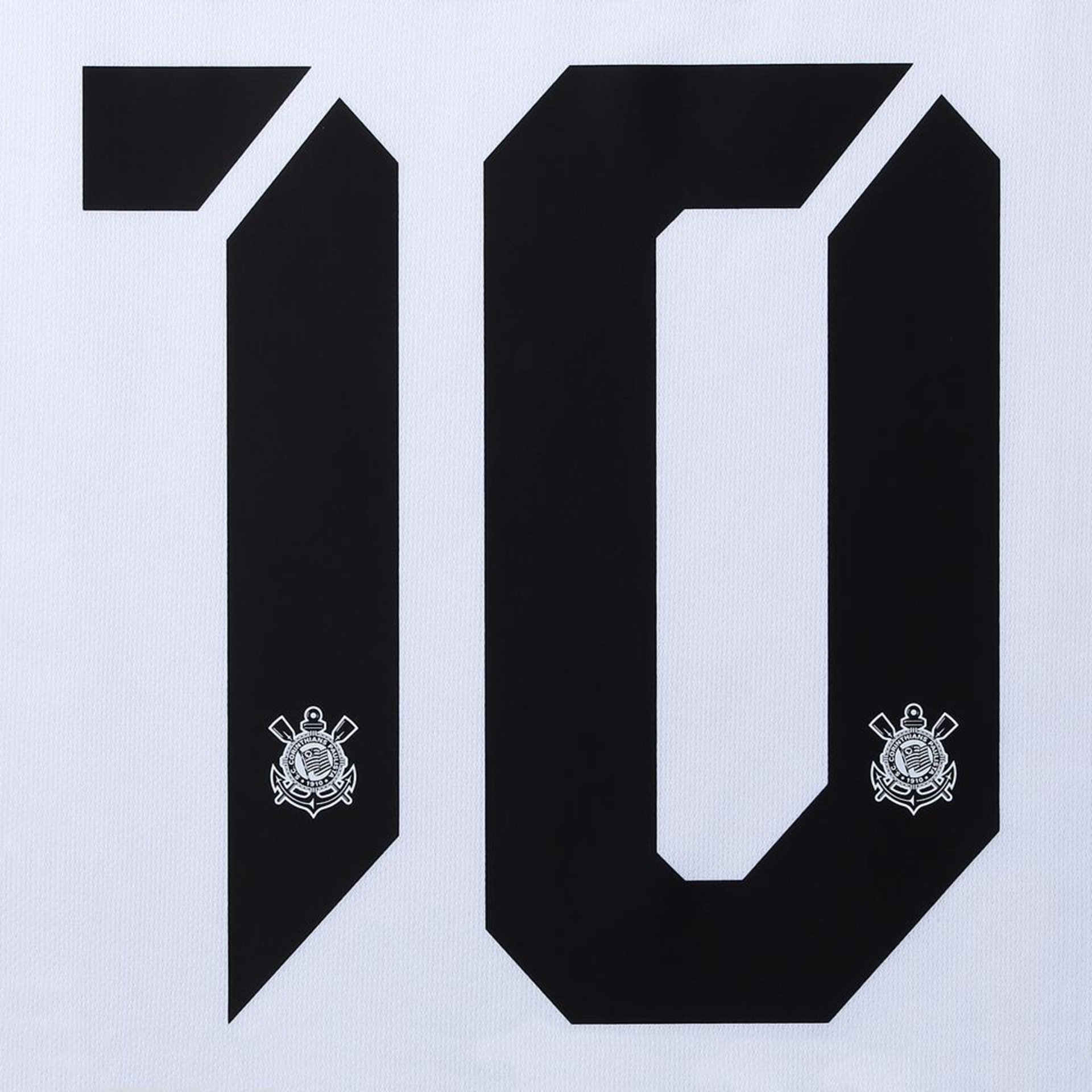 Camiseta Nike Corinthians I 2017/2018 Torcedor Pro Infantil - Foto 8