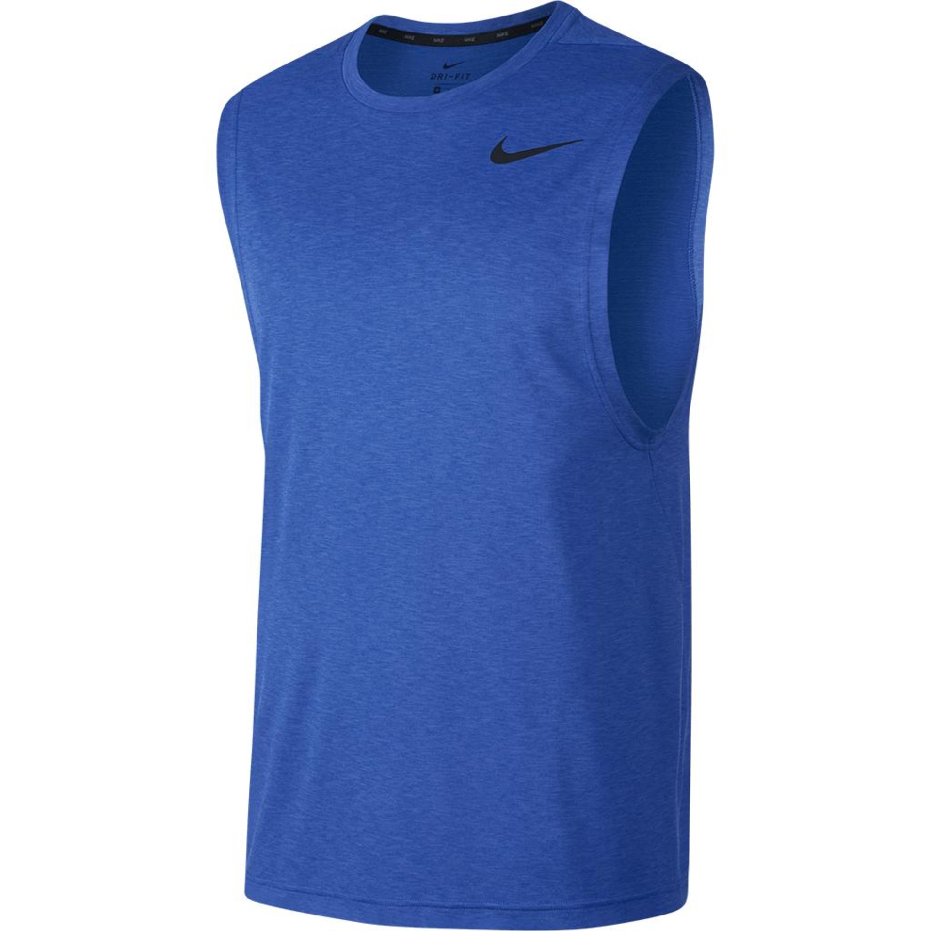 Regata Nike Breathe Masculina - Foto 1