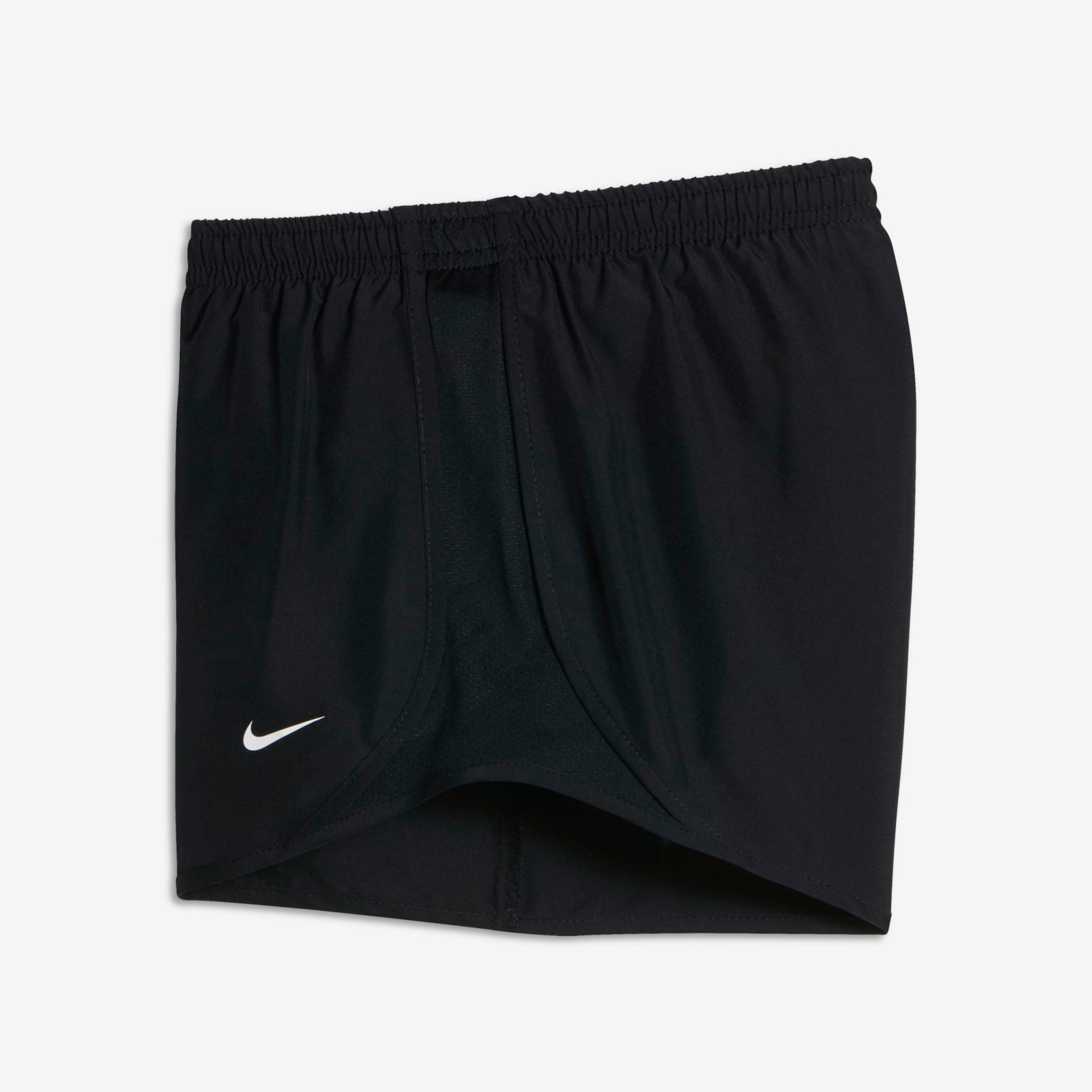 Shorts Nike Tempo Infantil - Foto 7