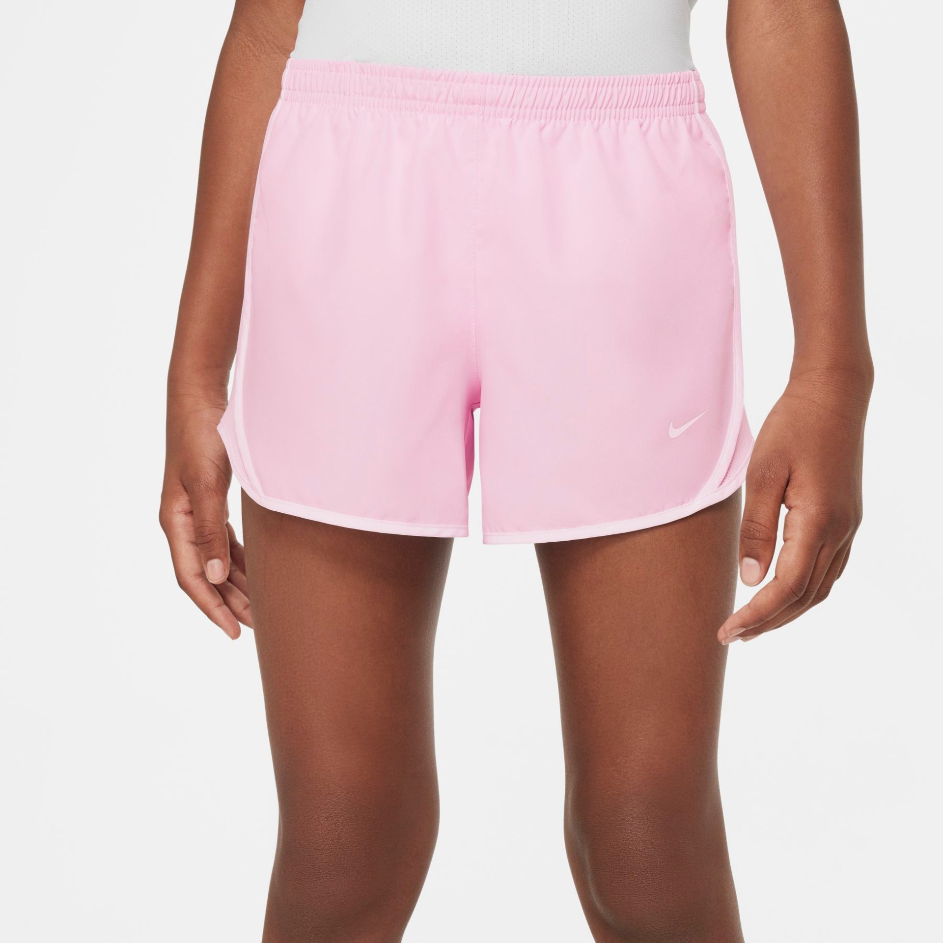 Shorts Nike Tempo Infantil - Foto 2