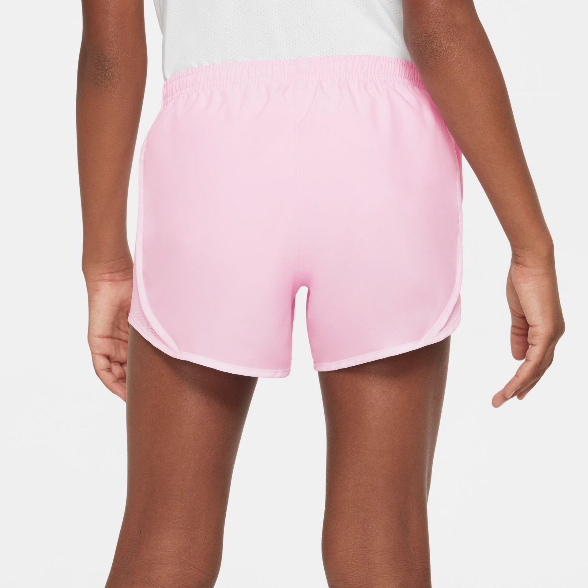 Shorts Nike Tempo Infantil - Foto 3