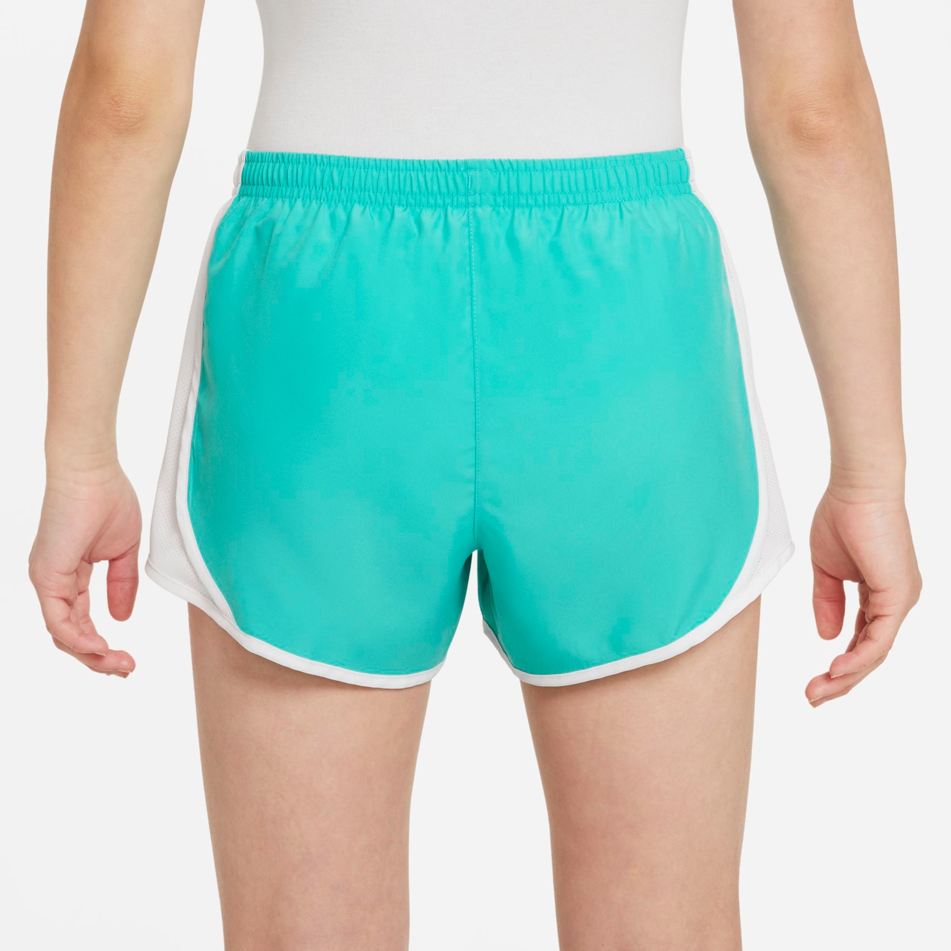 Shorts Nike Tempo Infantil - Foto 3