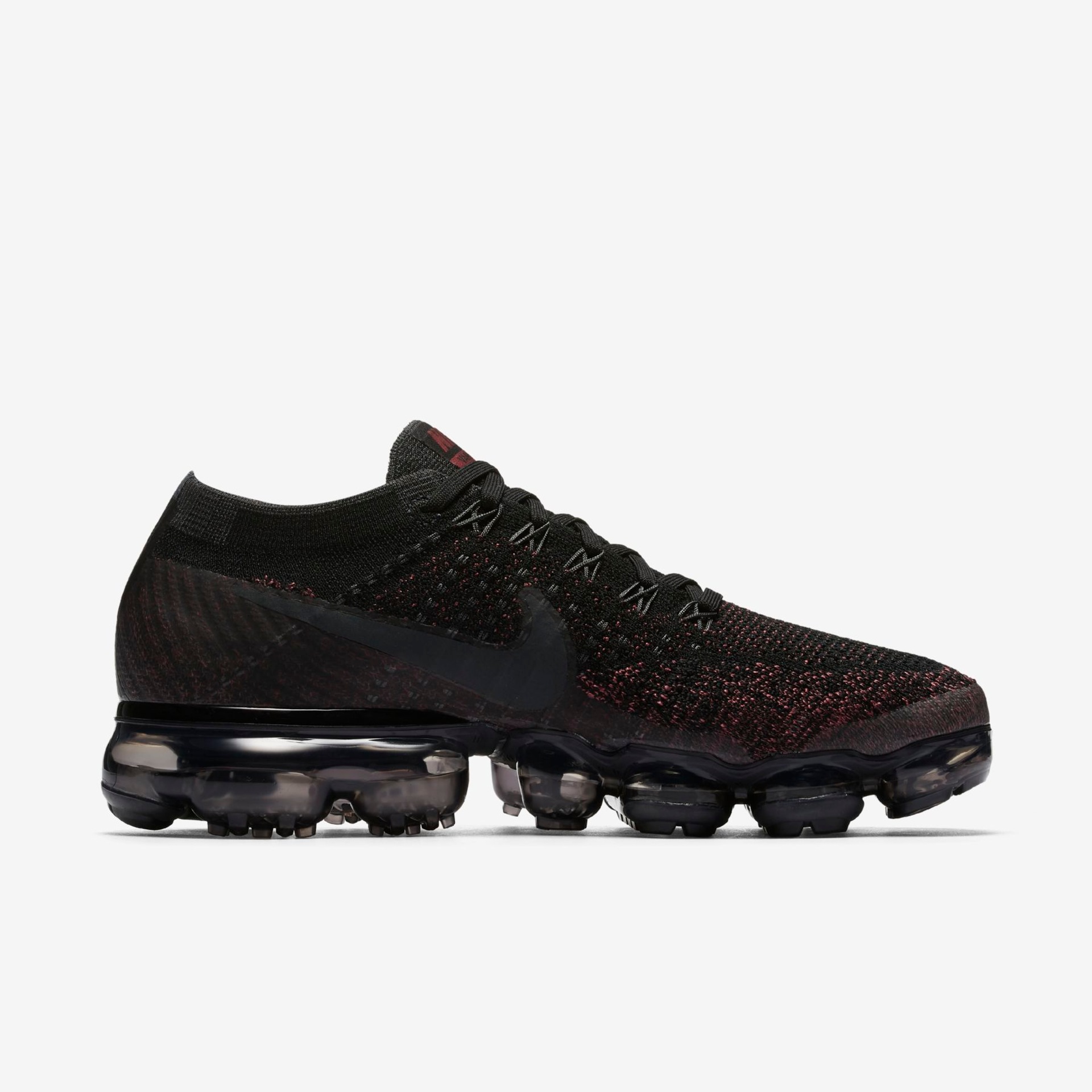 Tênis Nike Air VaporMax Flyknit Feminino - Foto 3