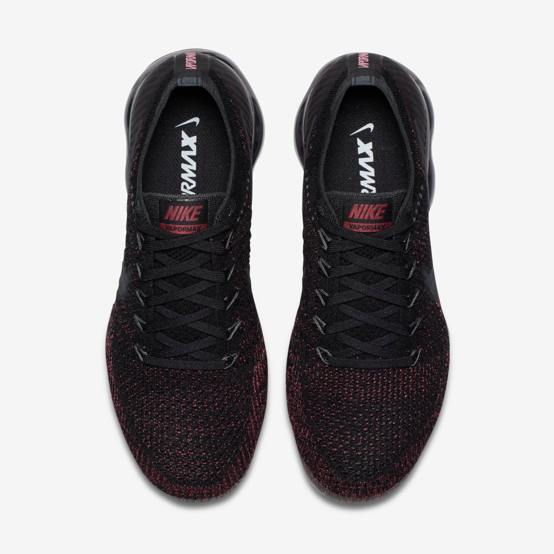 Tênis Nike Air VaporMax Flyknit Feminino - Foto 4