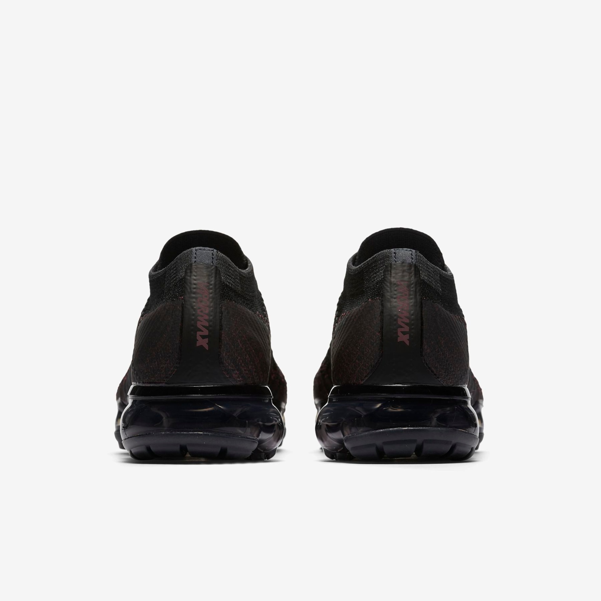 Tênis Nike Air VaporMax Flyknit Feminino - Foto 6