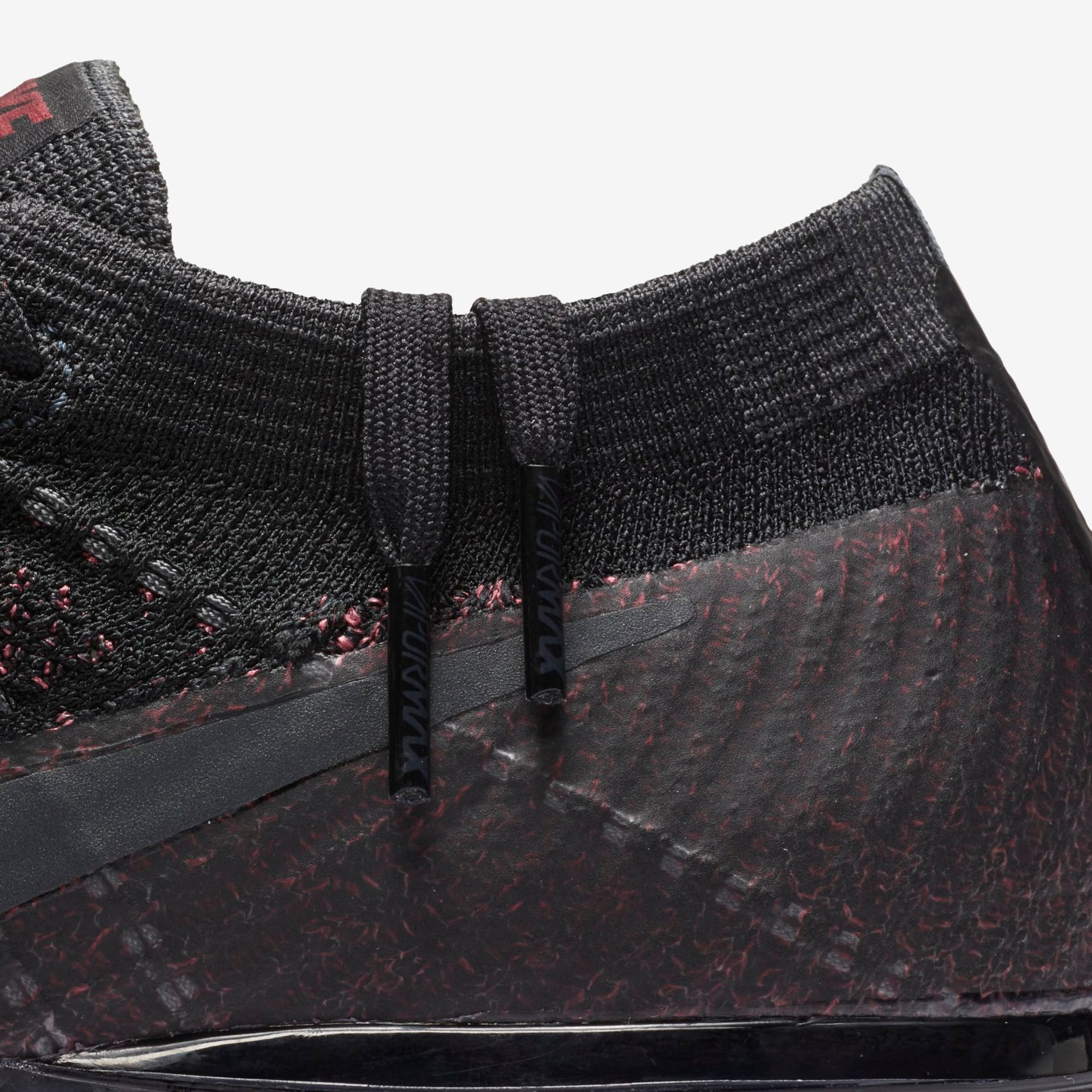 Tênis Nike Air VaporMax Flyknit Feminino - Foto 7