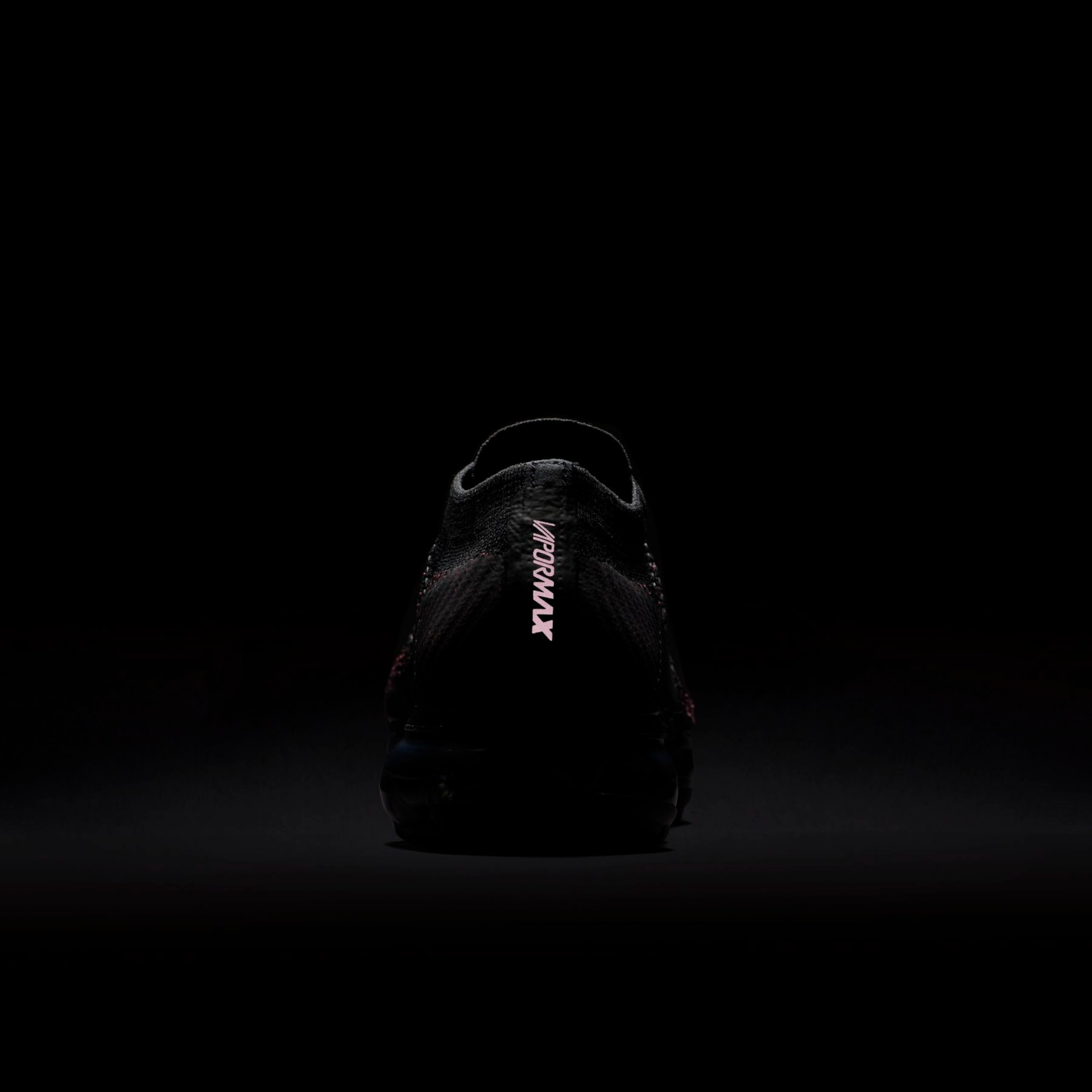 Tênis Nike Air VaporMax Flyknit Feminino - Foto 8