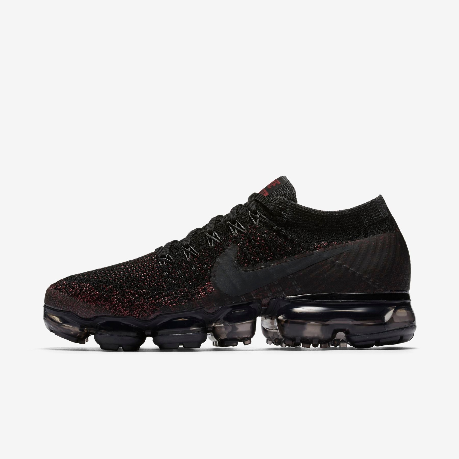 Tênis Nike Air VaporMax Flyknit Feminino - Foto 1