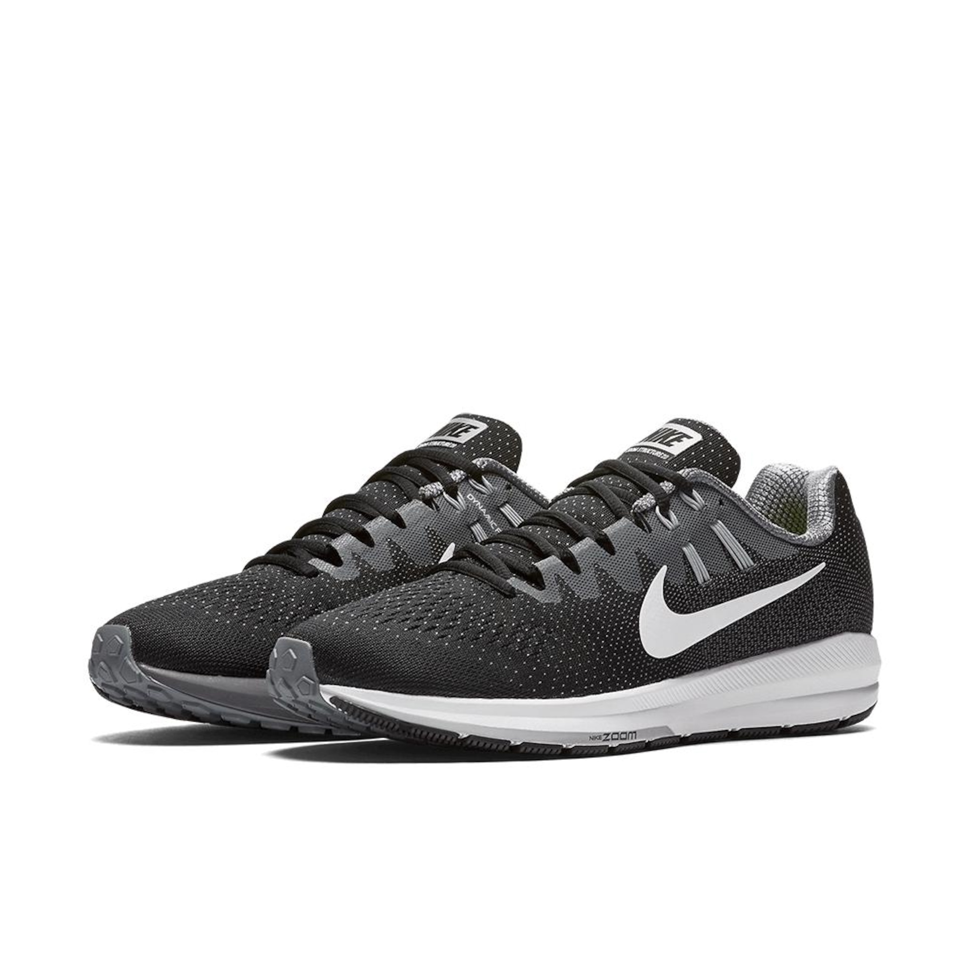 Tênis Nike Air Zoom Structure 20 Masculino - Foto 5