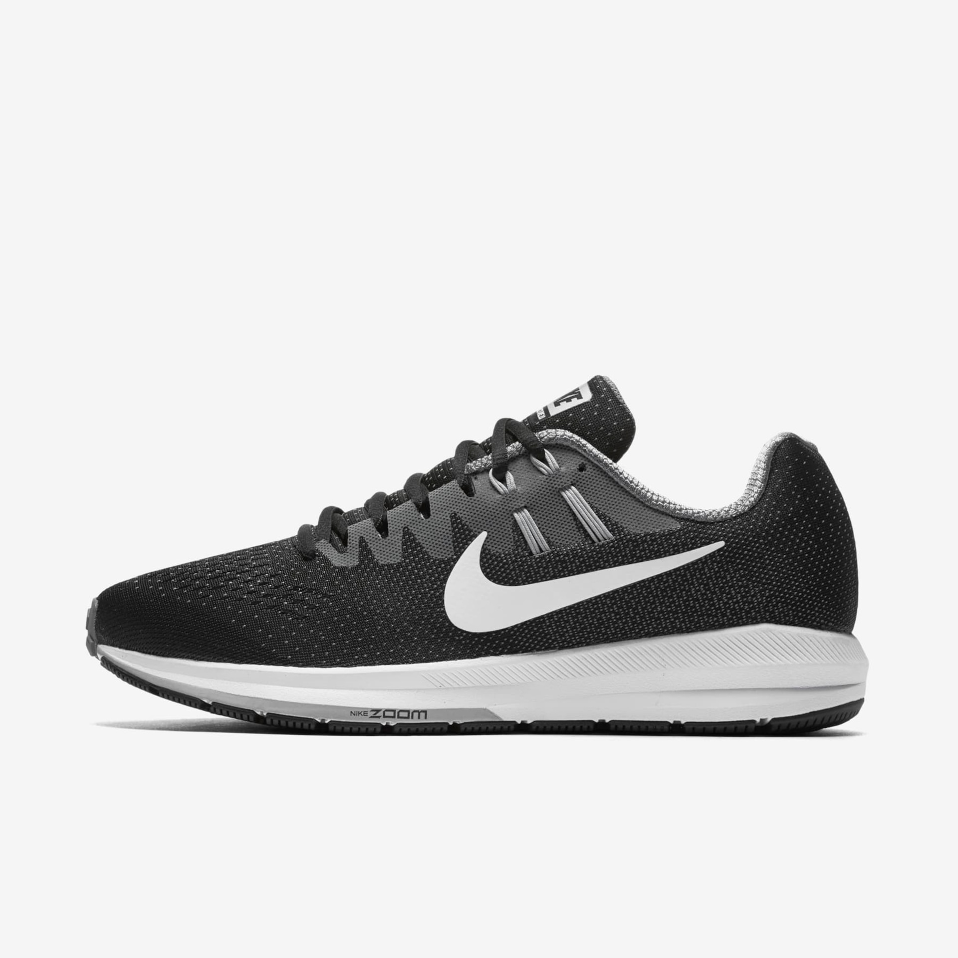 Tênis Nike Air Zoom Structure 20 Masculino - Foto 1