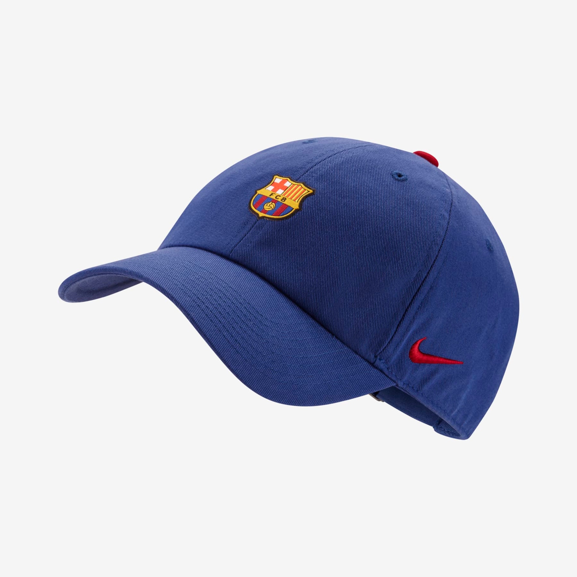 Boné Nike Barcelona H86 Core - Foto 1