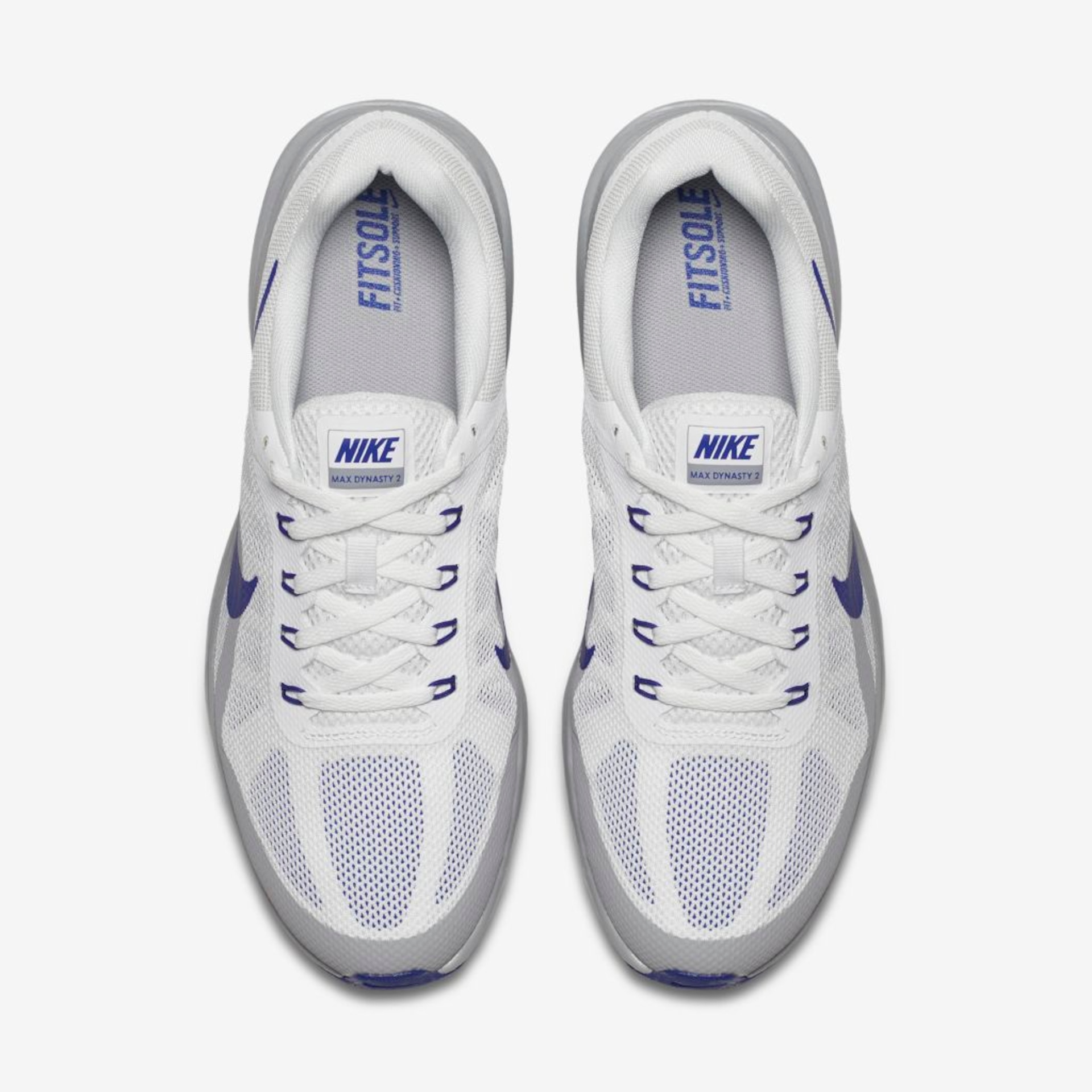 Tênis Nike Air Max Dynasty 2 Masculino - Foto 4