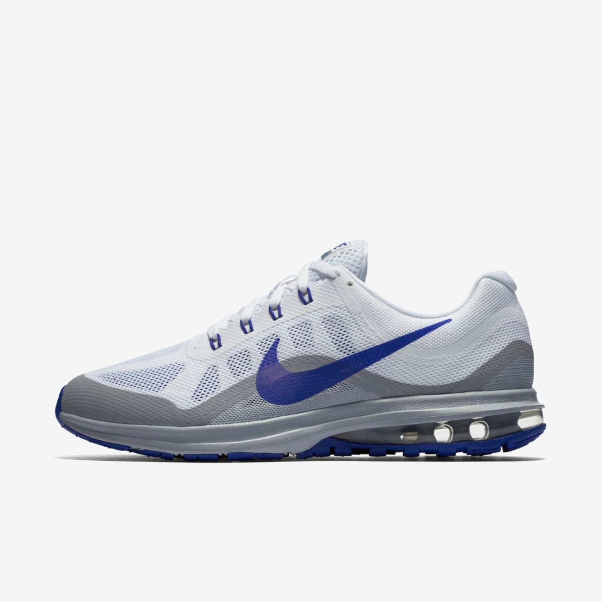 Tênis Nike Air Max Dynasty 2 Masculino - Foto 1
