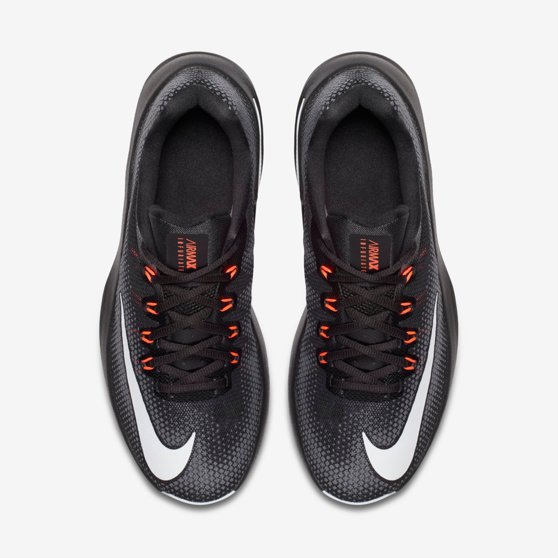 Tênis Nike Air Max Infuriate Low Masculino - Foto 4