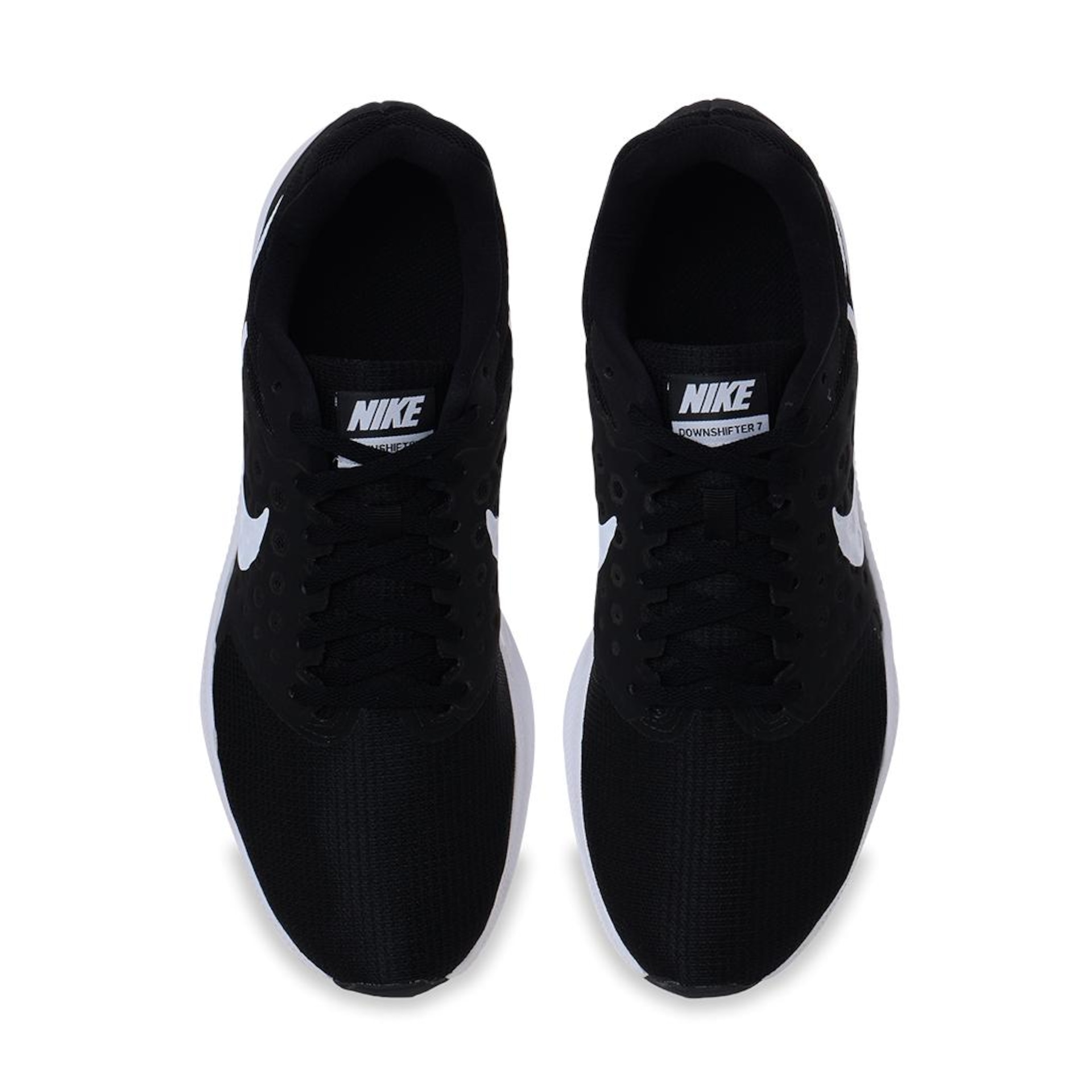 Tênis Nike Downshifter 7 Masculino - Foto 4