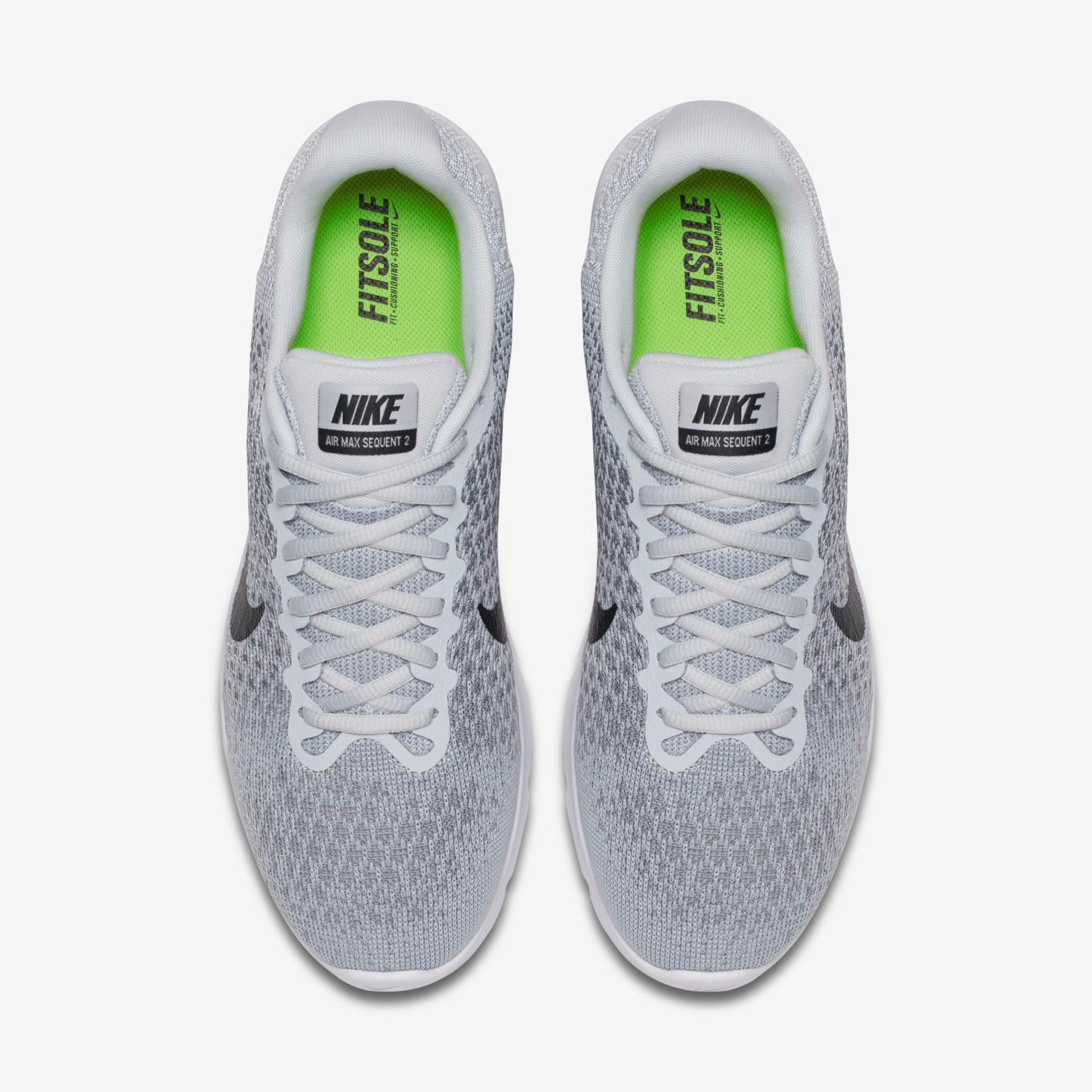 Tênis Nike Air Max Sequent 2 Masculino - Foto 4