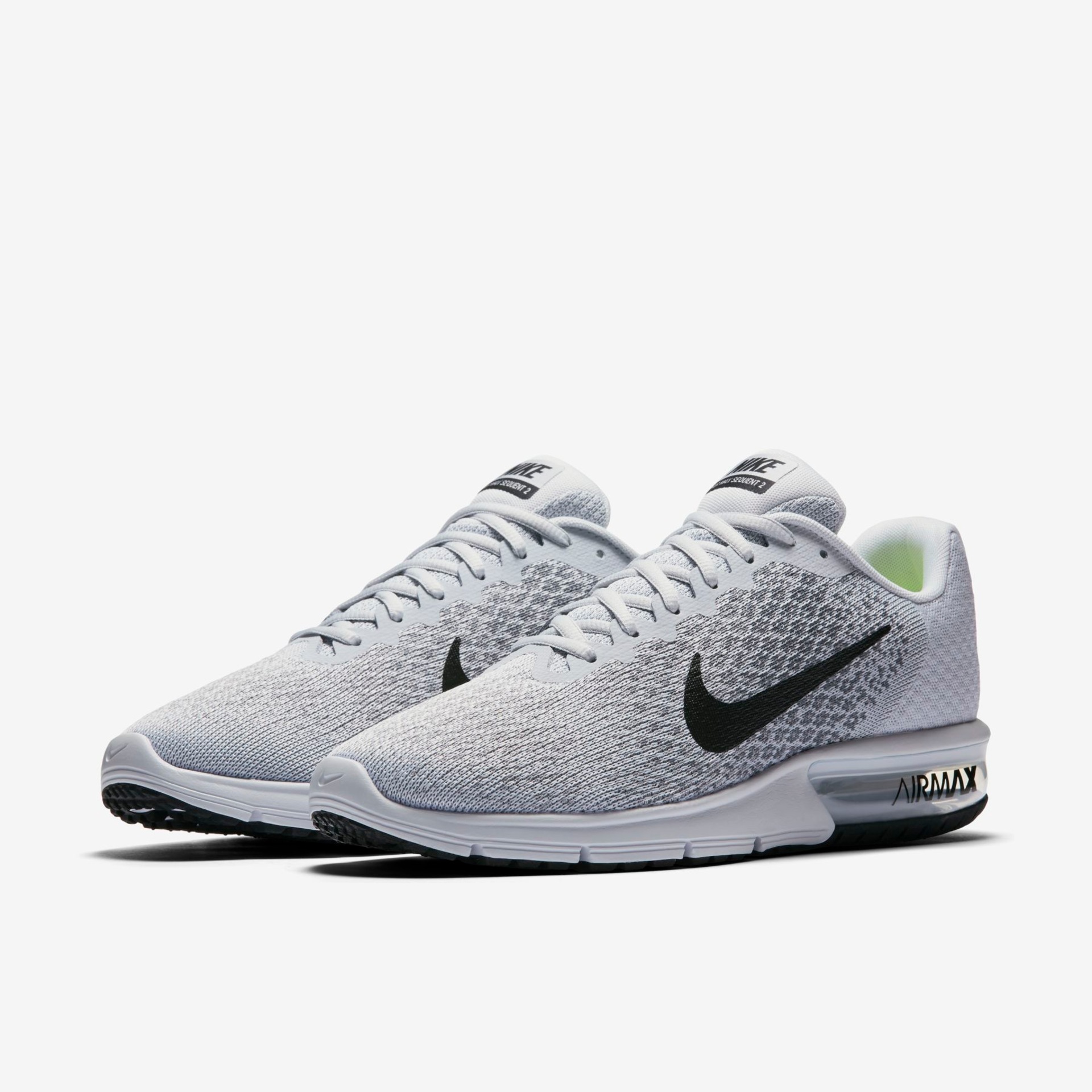 Tênis Nike Air Max Sequent 2 Masculino - Foto 5