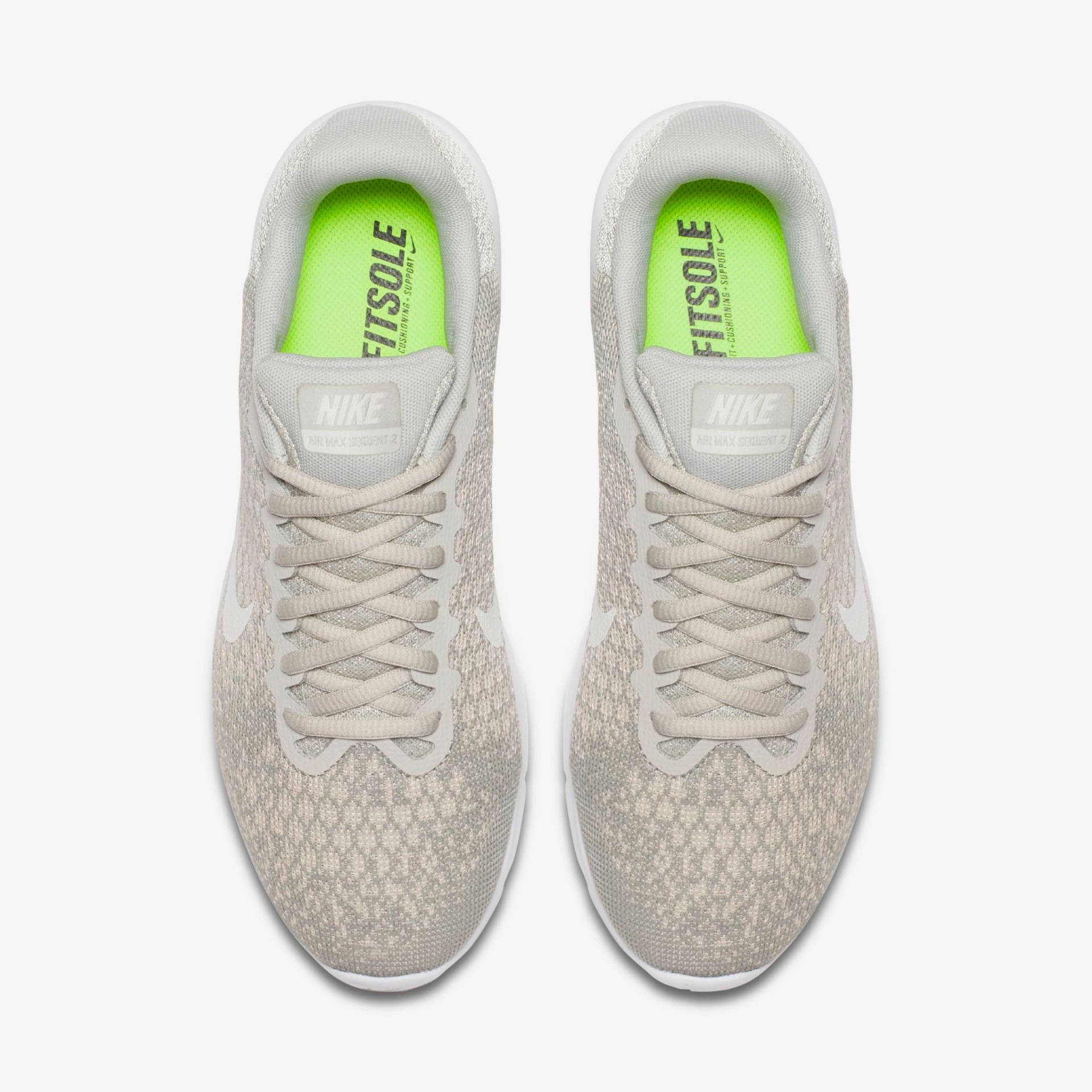 Tenis Nike Air Max Sequent 2 Feminino Nike