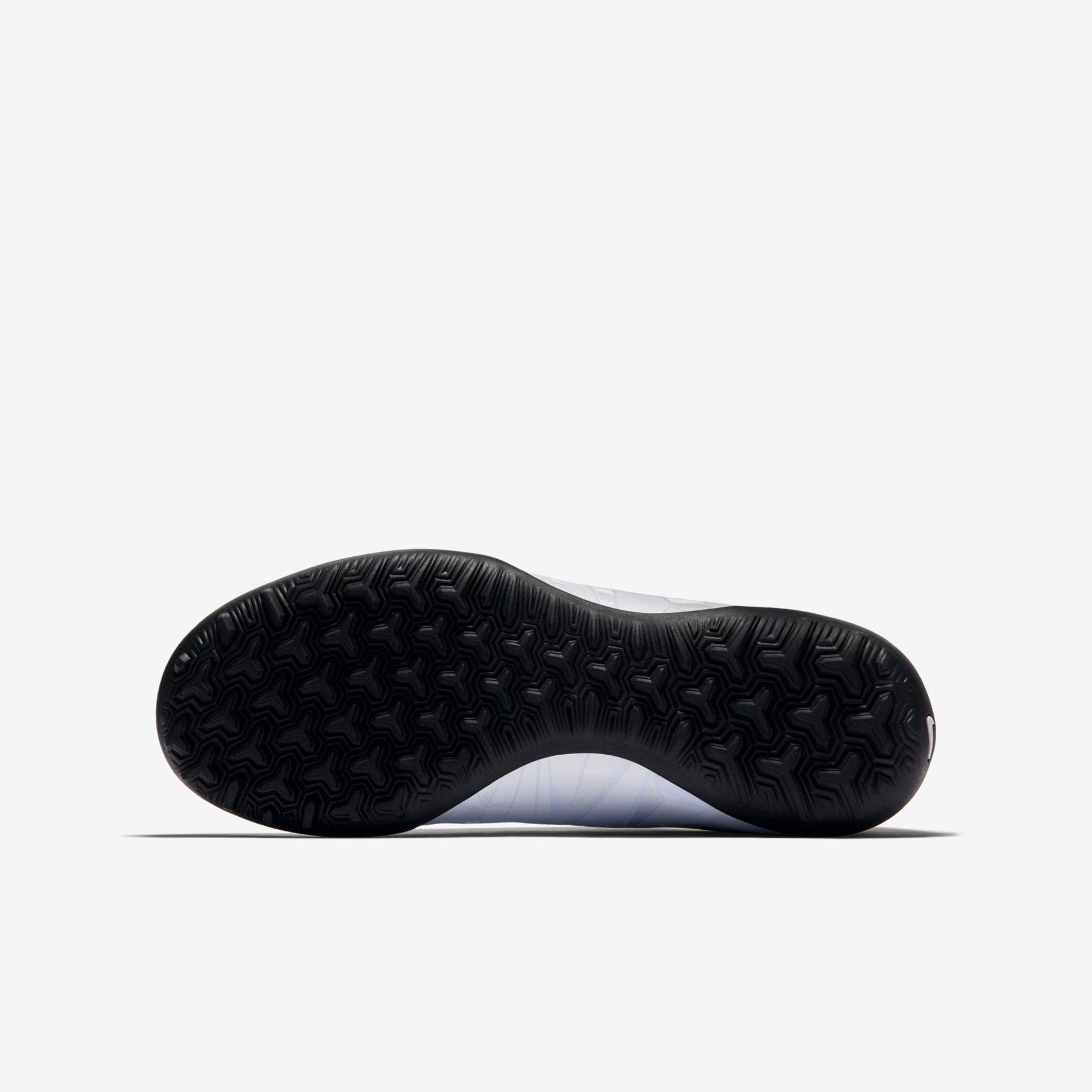 Chuteira Nike MercurialX Victory VI CR7 Infantil Futsal - Foto 2