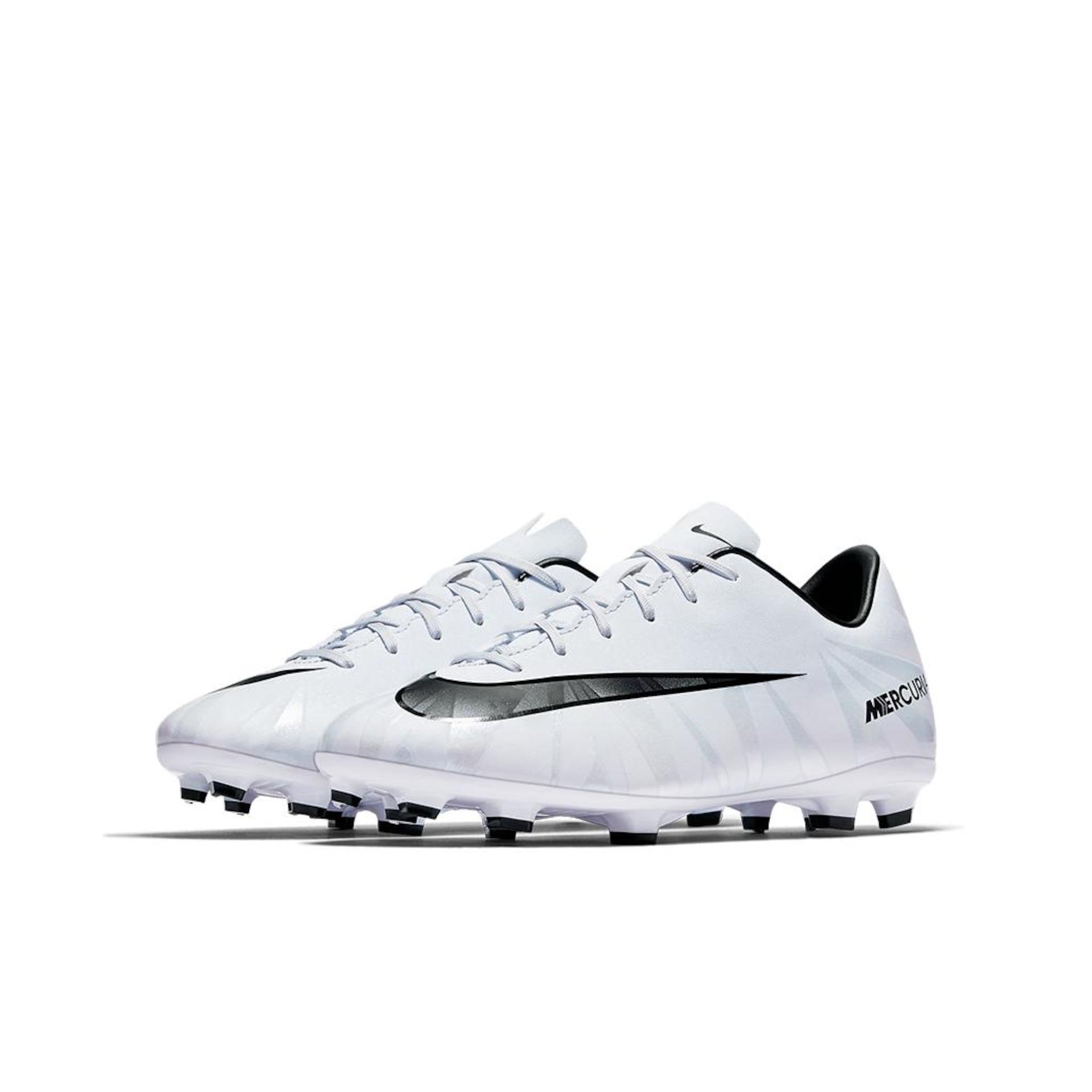 Chuteira Nike Mercurial Victory VI CR7 Infantil Campo - Foto 5