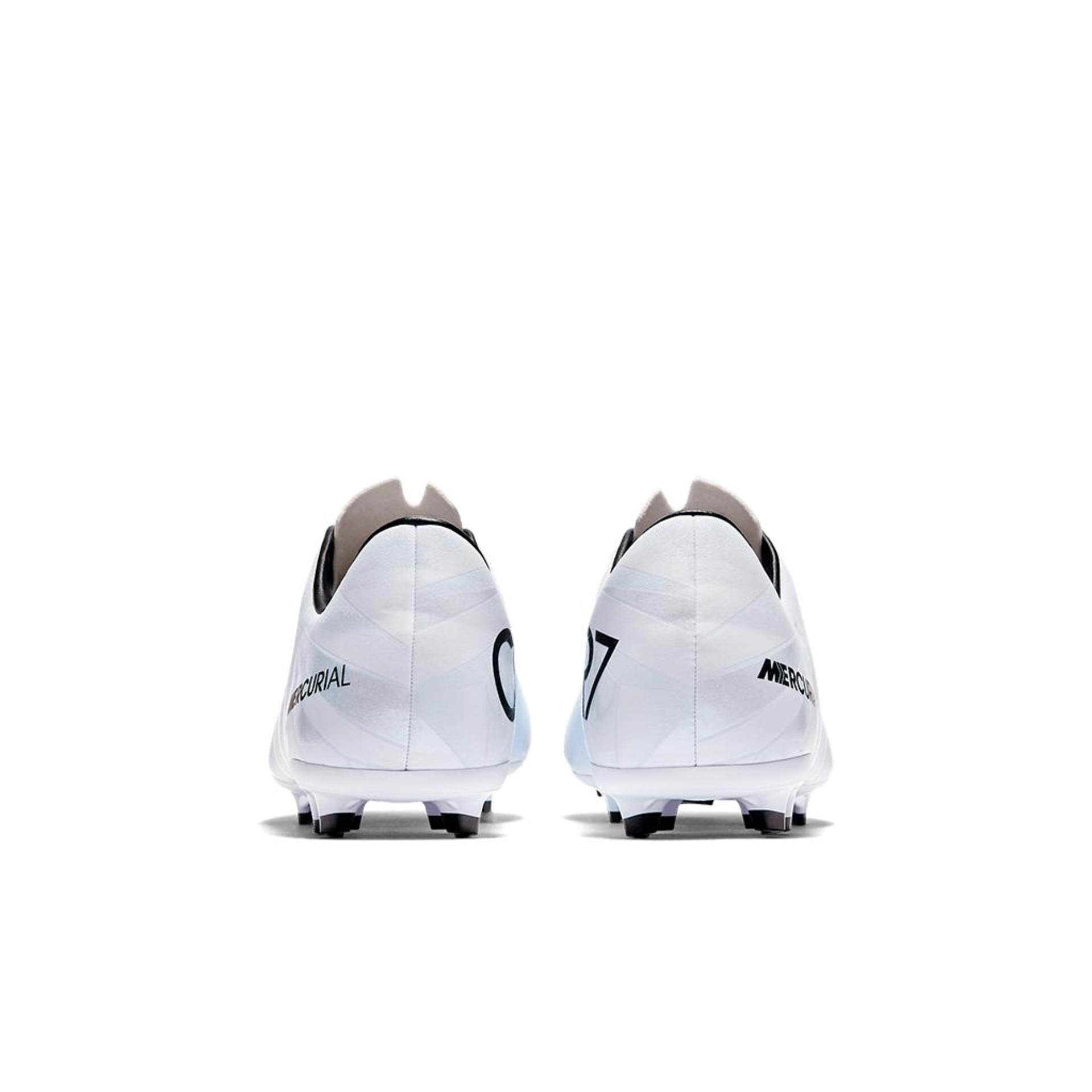 Chuteira Nike Mercurial Victory VI CR7 Infantil Campo - Foto 6