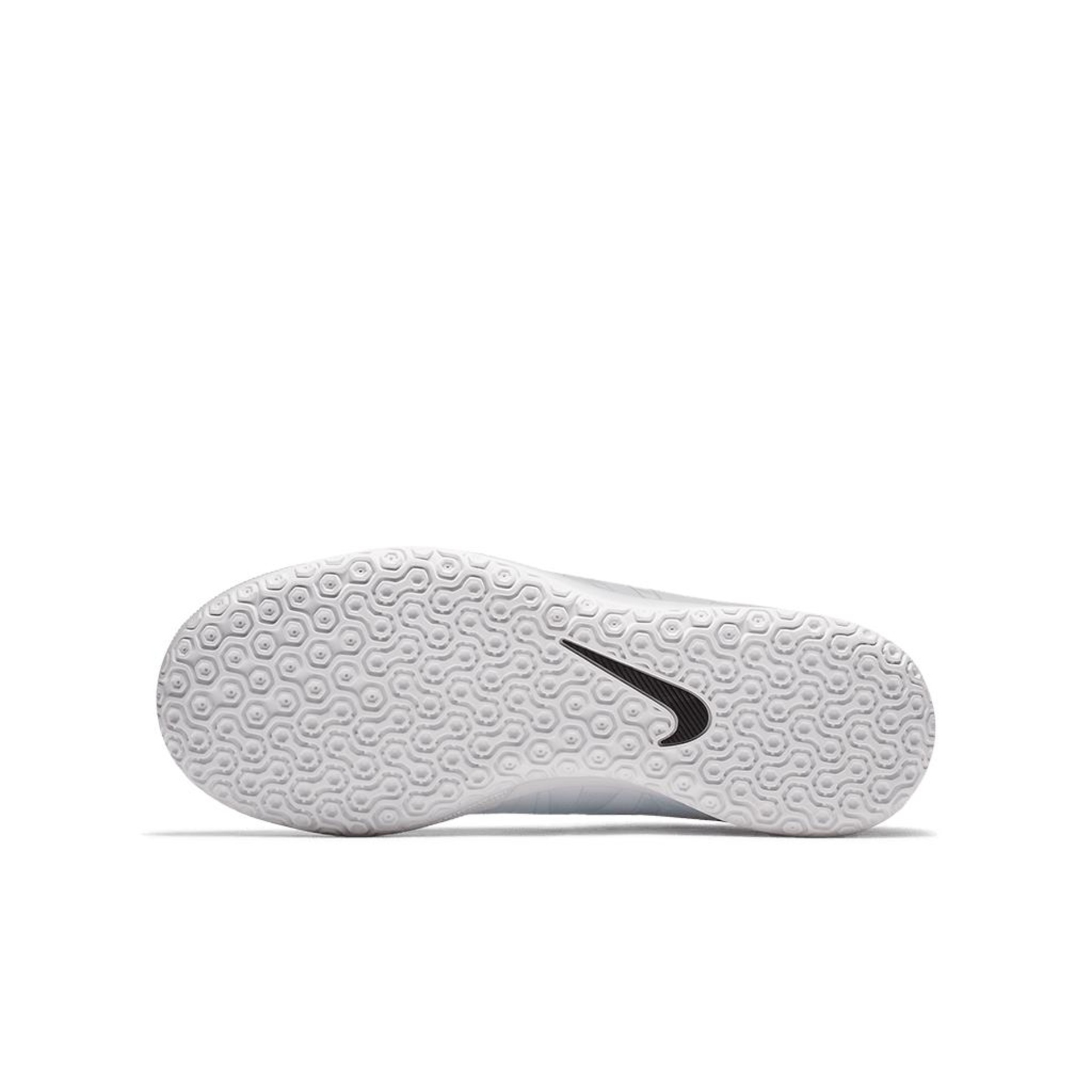Chuteira Nike MercurialX Vortex III CR7 Infantil Futsal - Foto 2