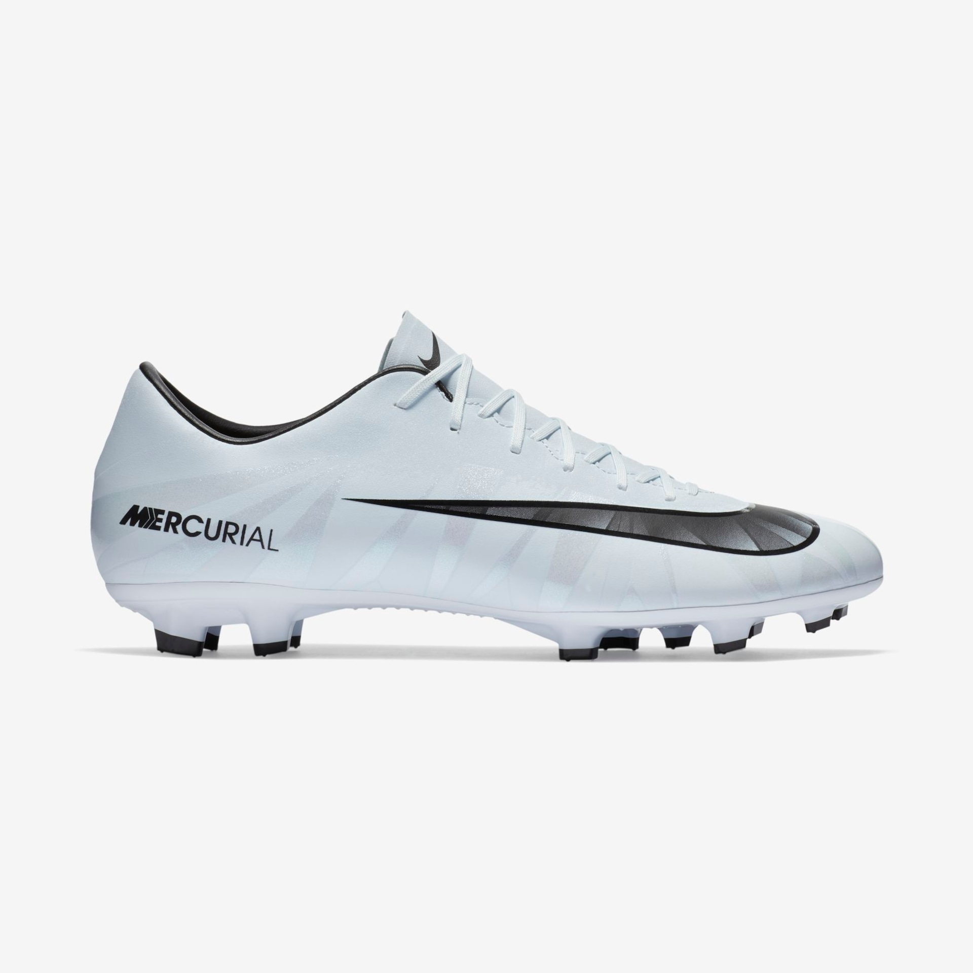 Chuteira Nike Mercurial Victory VI CR7 Futsal - Foto 3