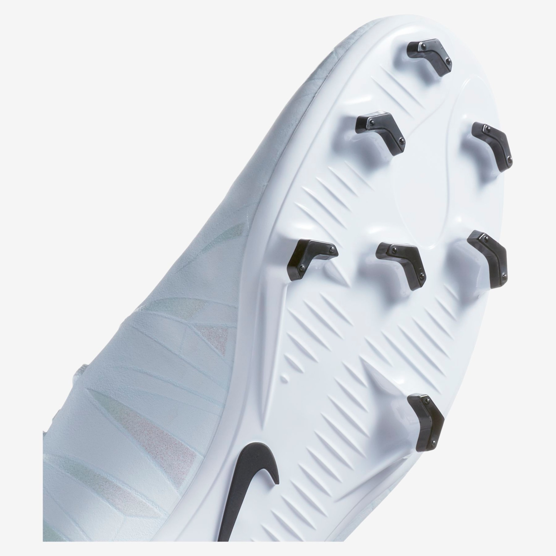 Chuteira Nike Mercurial Victory VI CR7 Futsal - Foto 7