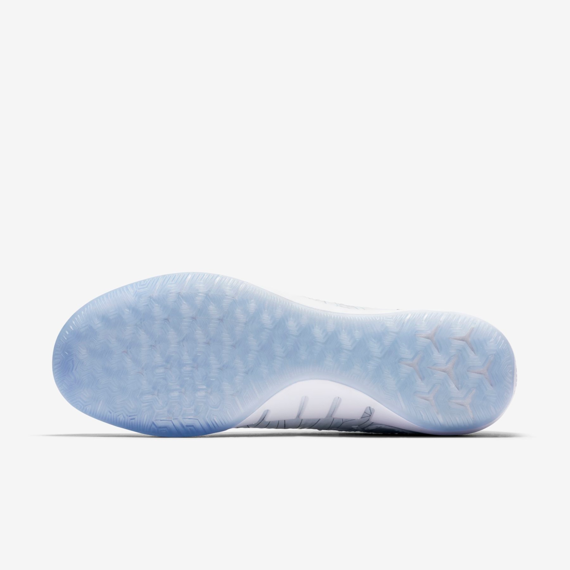 Chuteira Nike MercurialX Proximo II CR7 Futsal - Foto 2