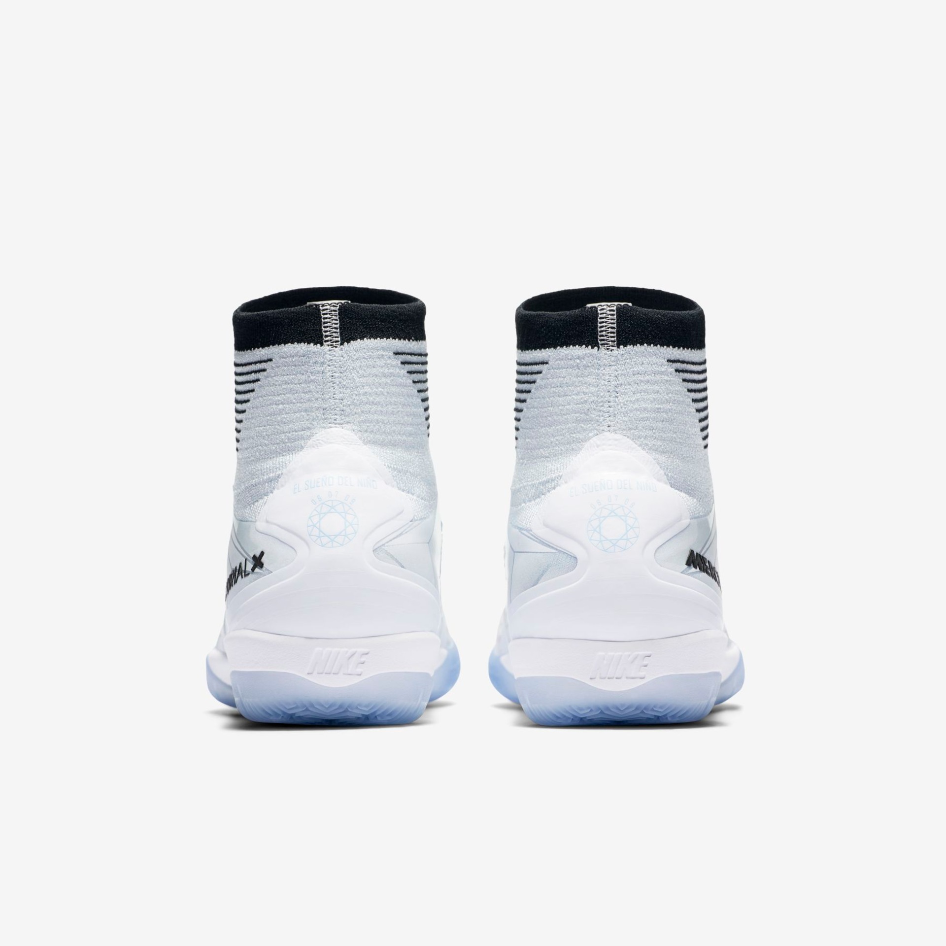 Chuteira Nike MercurialX Proximo II CR7 Futsal - Foto 6