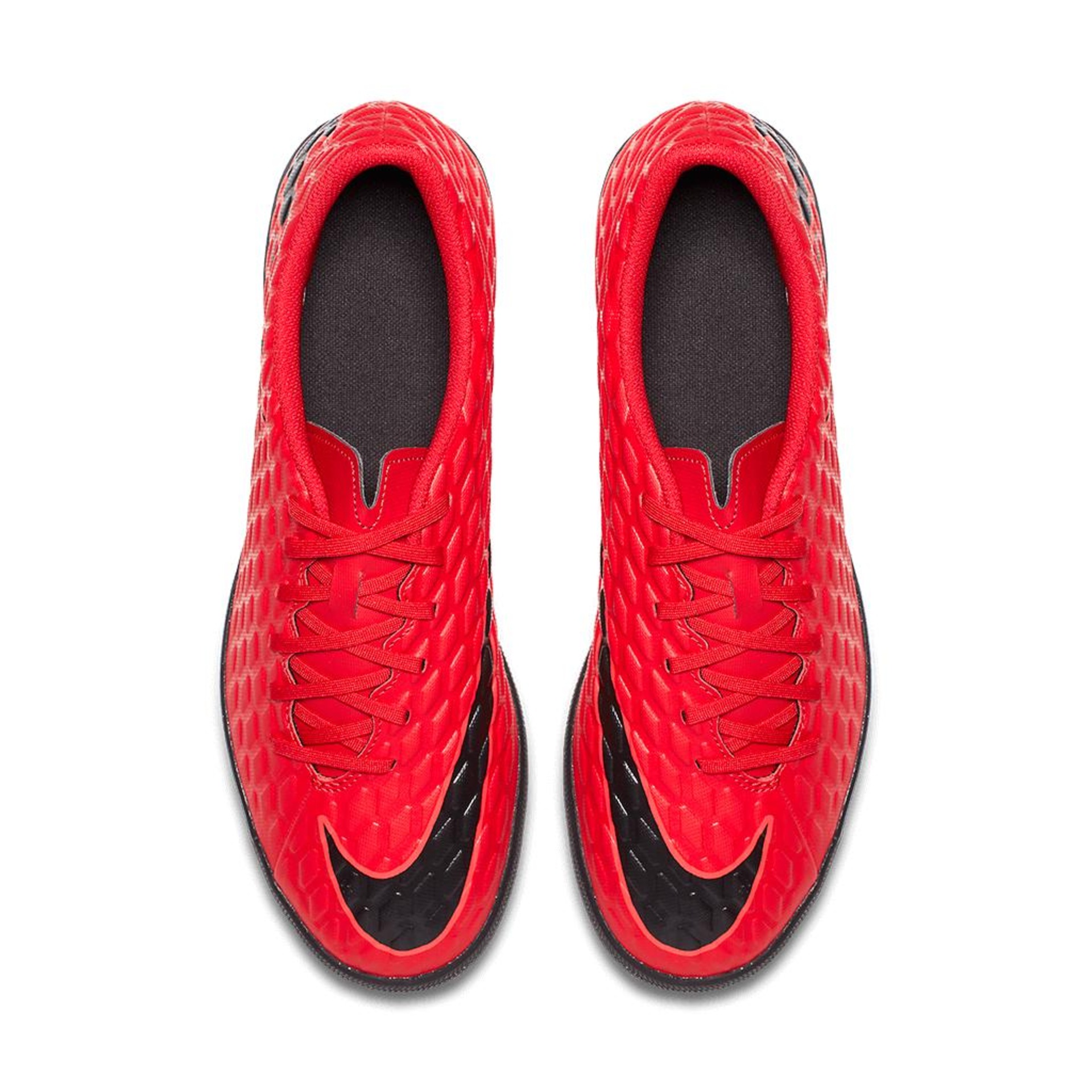 Chuteira Nike HyperVenomX Phade III Futsal - Foto 4