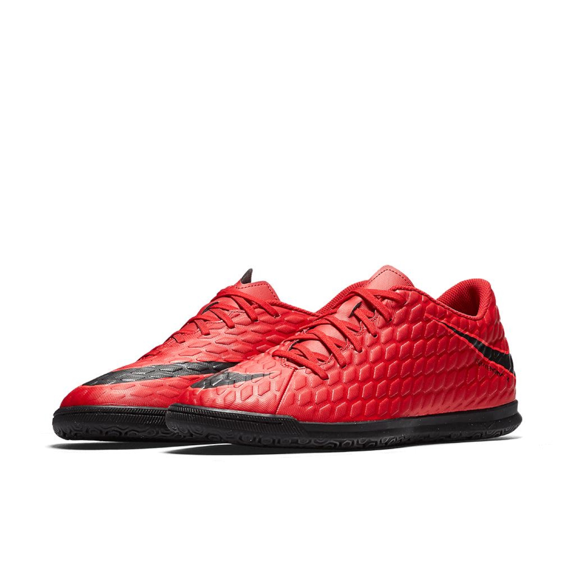 Chuteira Nike HyperVenomX Phade III Futsal - Foto 5