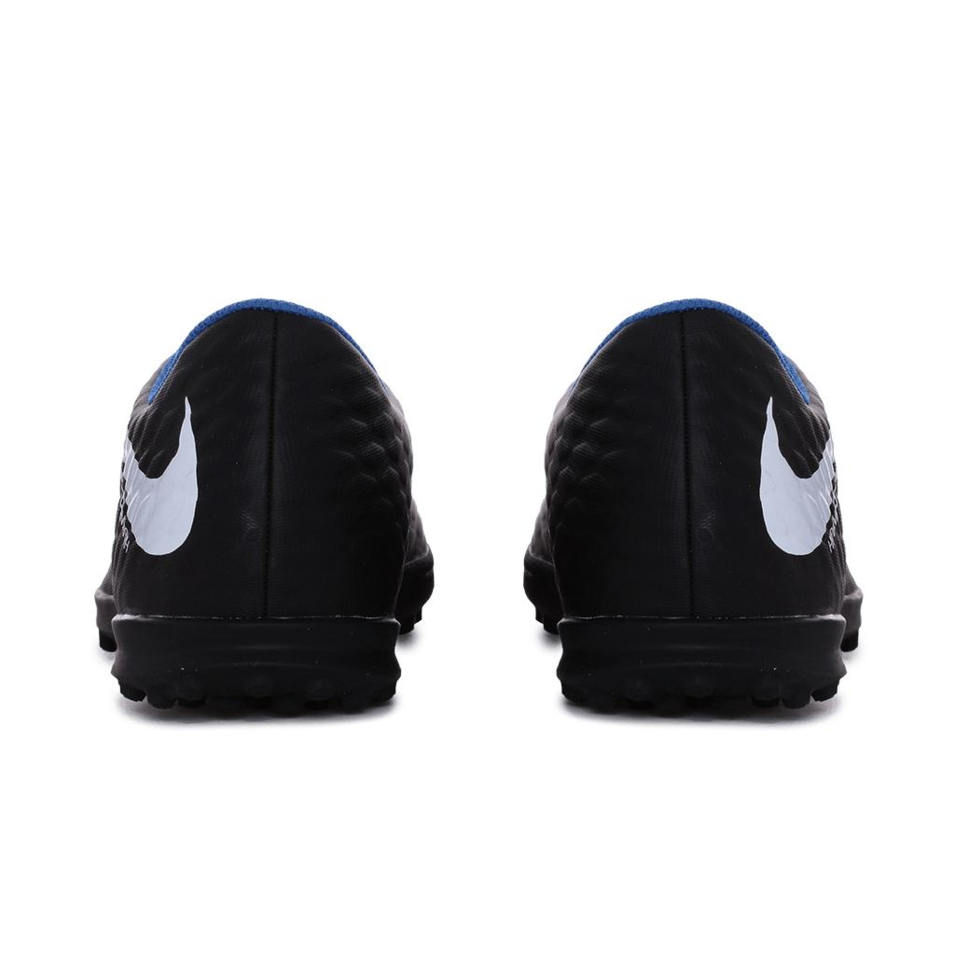 Chuteira Nike HyperVenomX Phade III Society - Foto 5