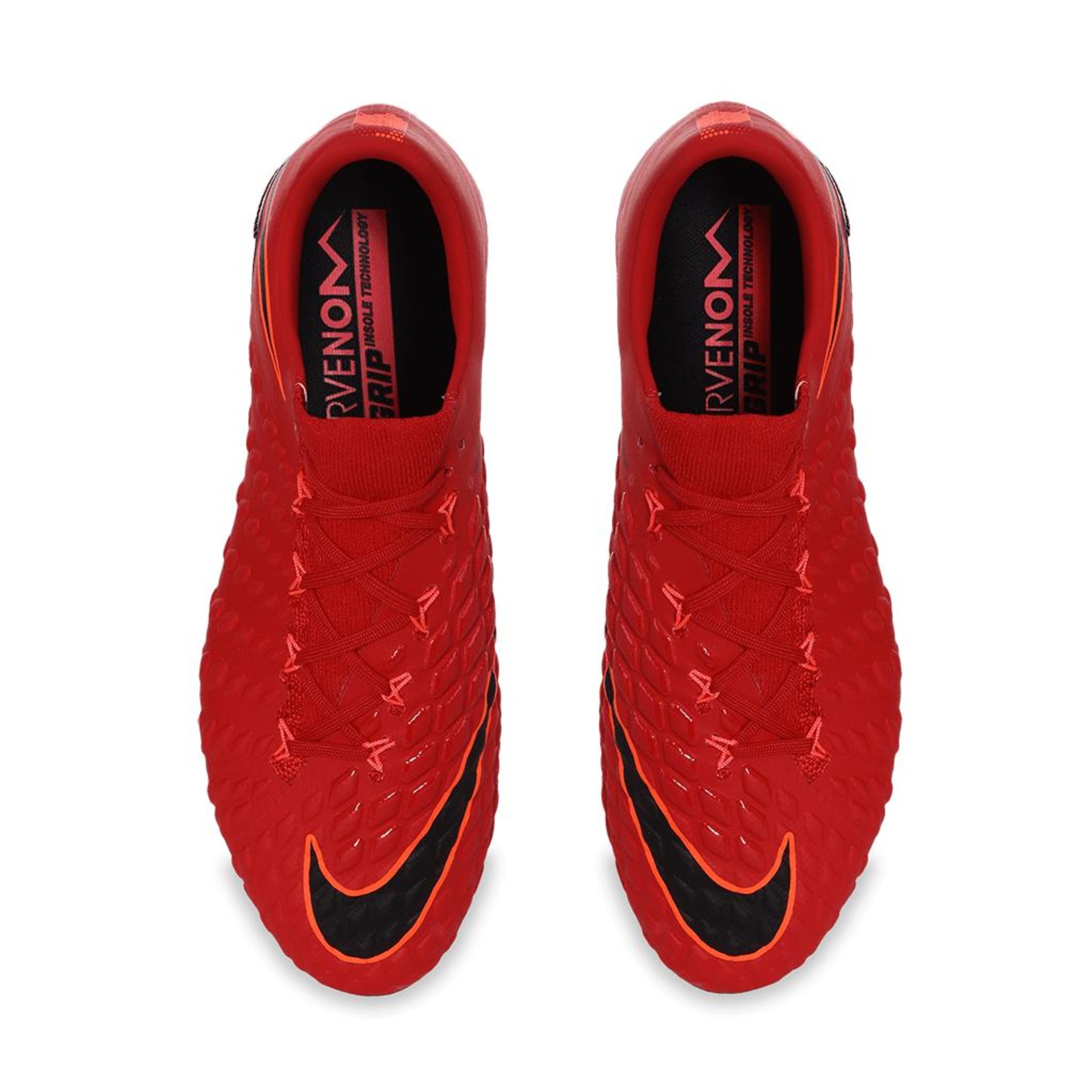 Chuteira Nike Hypervenom Phantom 3 Campo - Foto 4