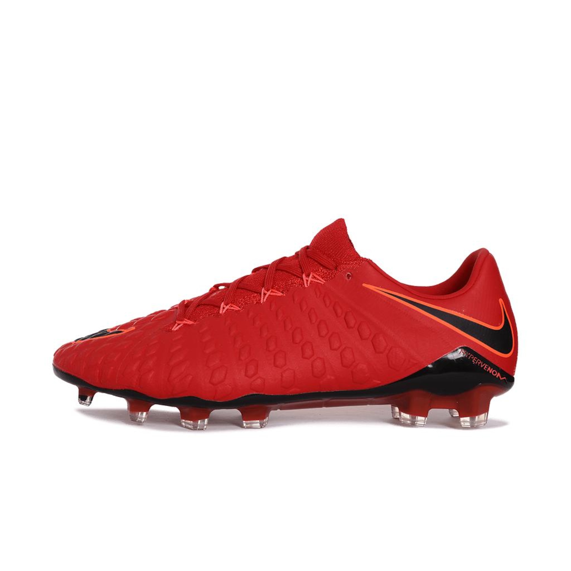 Chuteira Nike Hypervenom Phantom 3 Campo - Foto 1