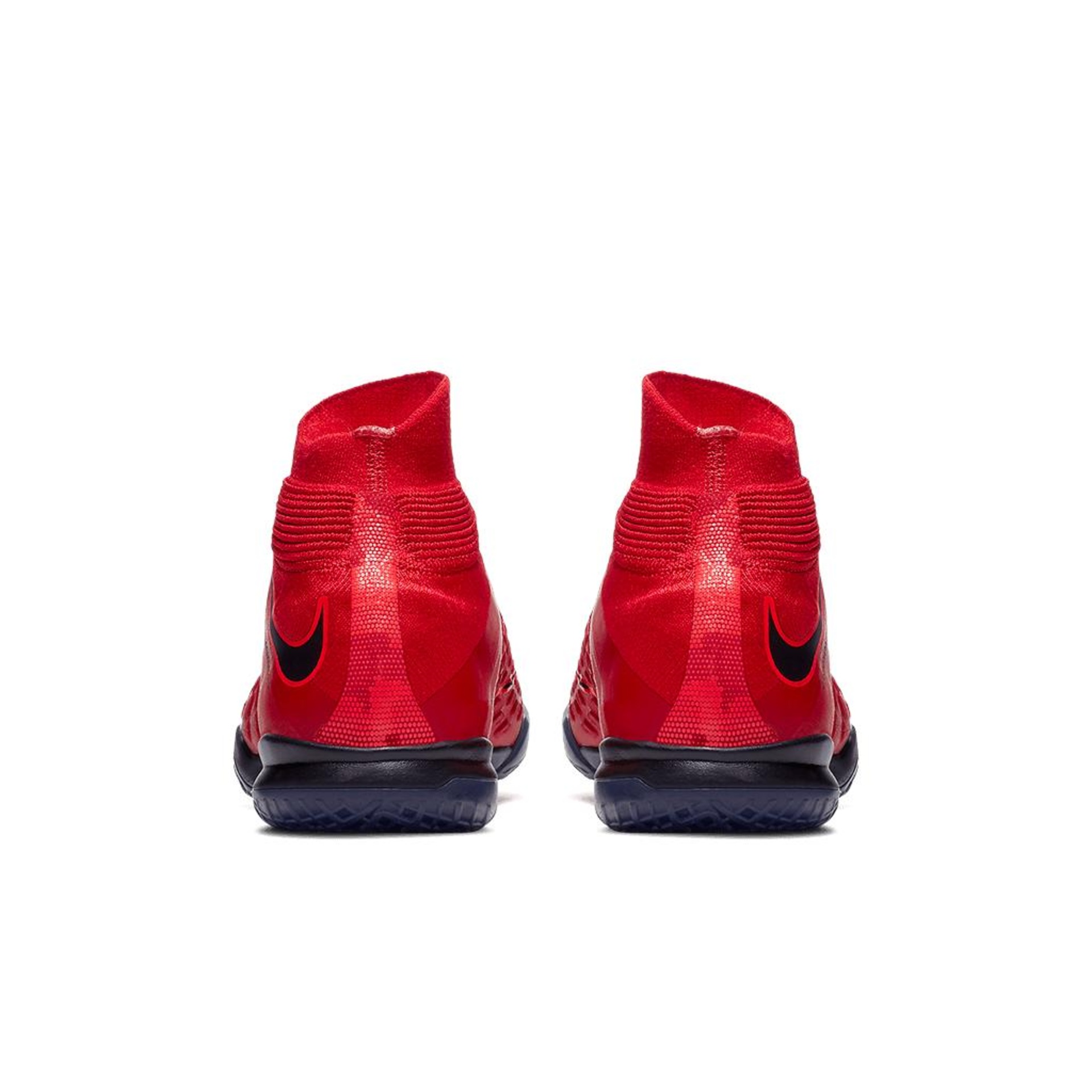 Chuteira Nike HyperVenomX Proximo II Futsal - Foto 6