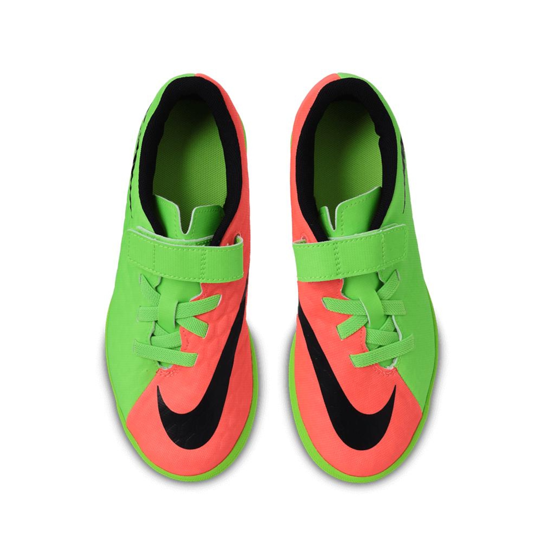 Chuteira Nike Hypervenom 3 Infantil Futsal - Foto 4