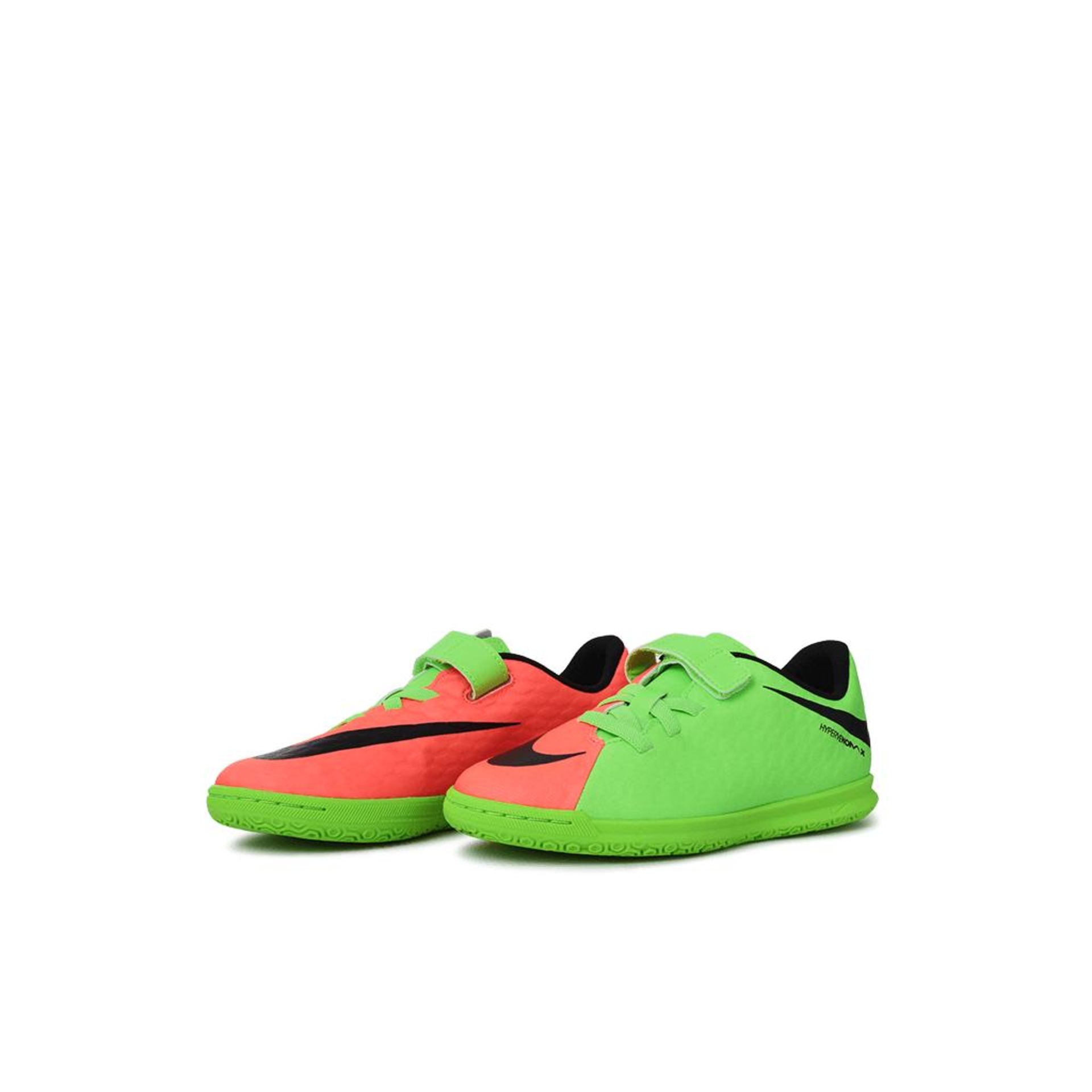 Chuteira Nike Hypervenom 3 Infantil Futsal - Foto 5