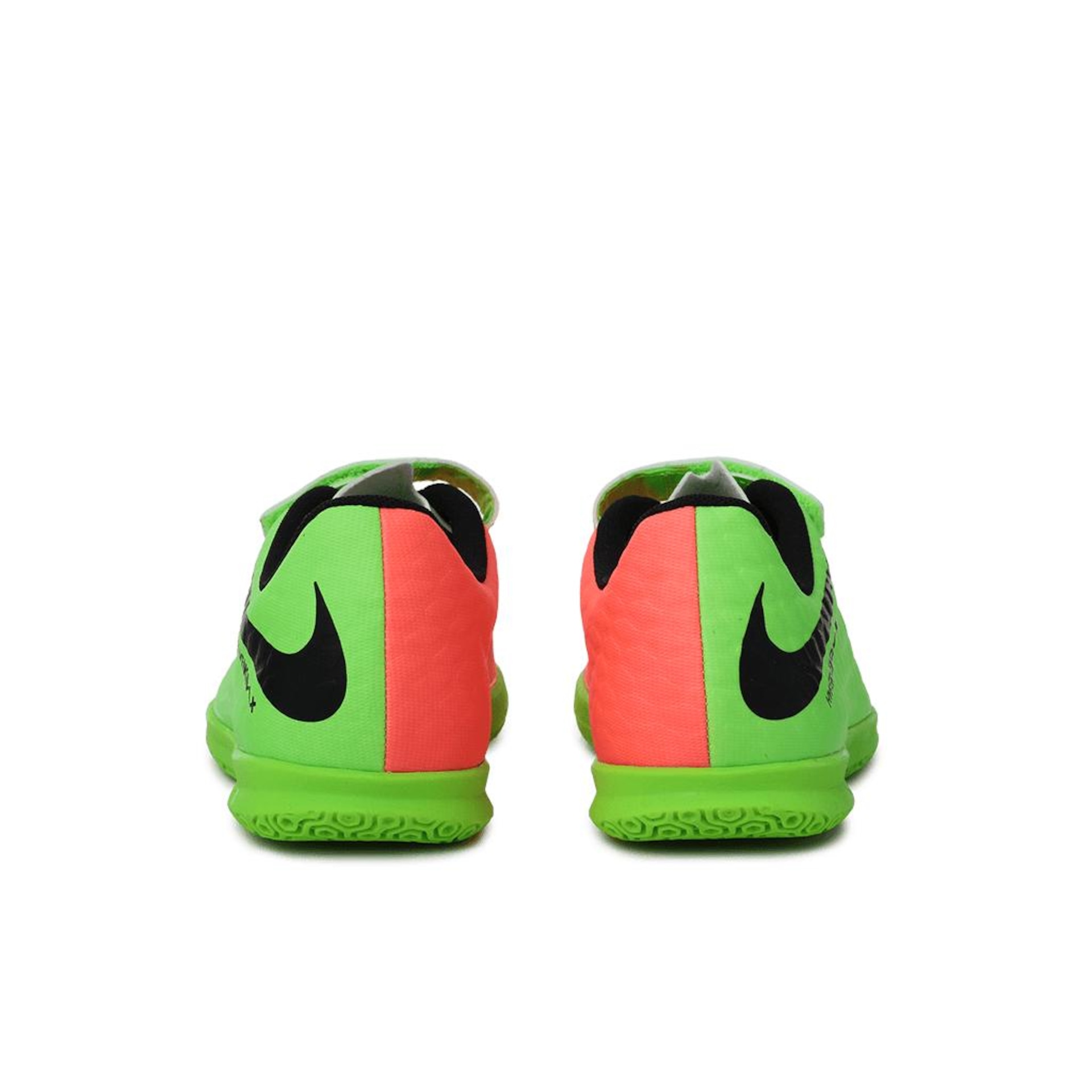Chuteira Nike Hypervenom 3 Infantil Futsal - Foto 6