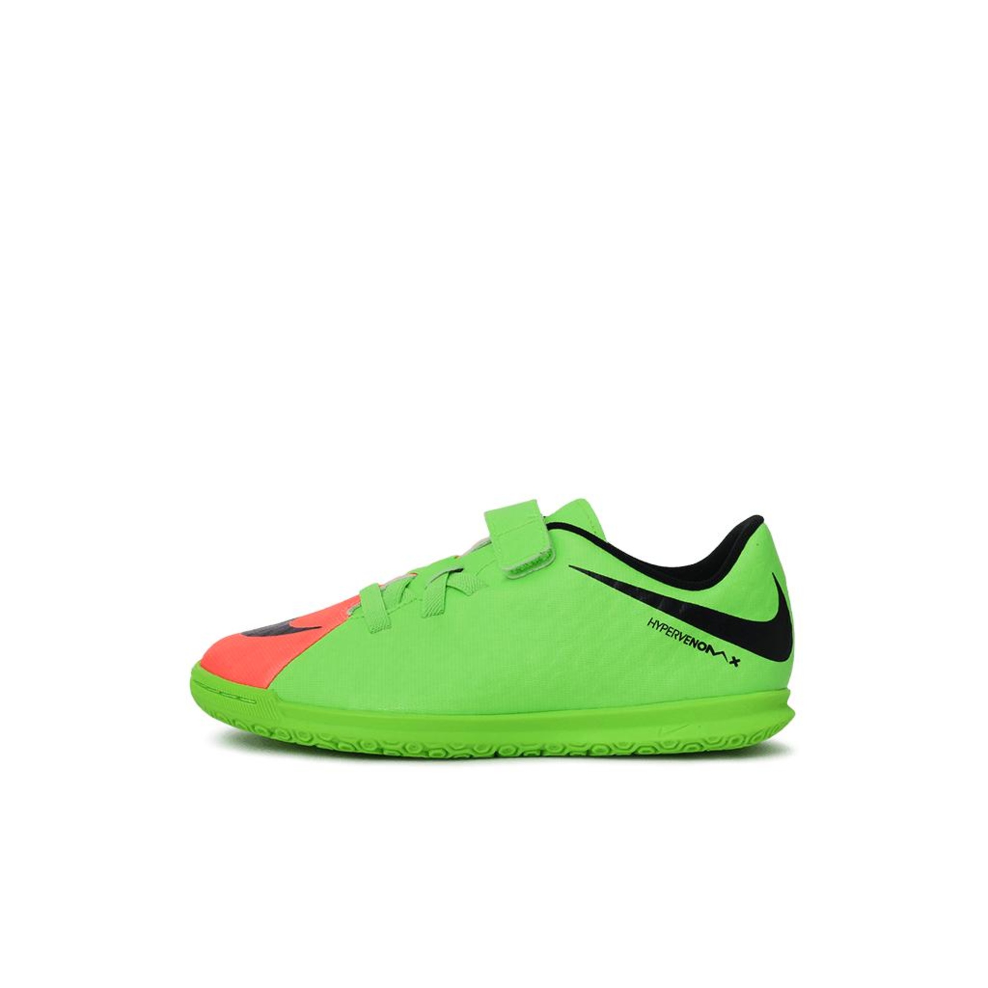 Chuteira Nike Hypervenom 3 Infantil Futsal - Foto 1