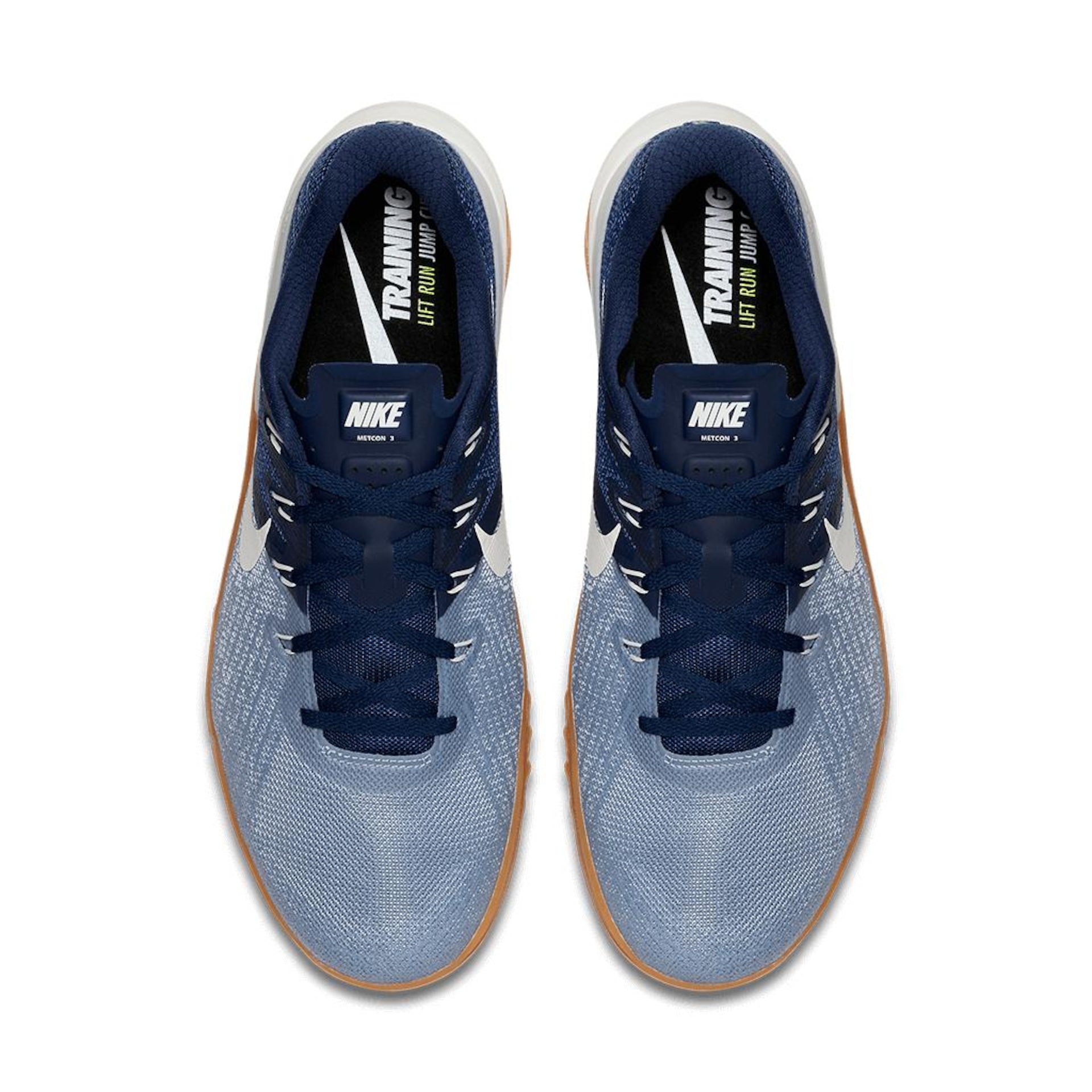 Tênis Nike Metcon 3 Masculino - Foto 4