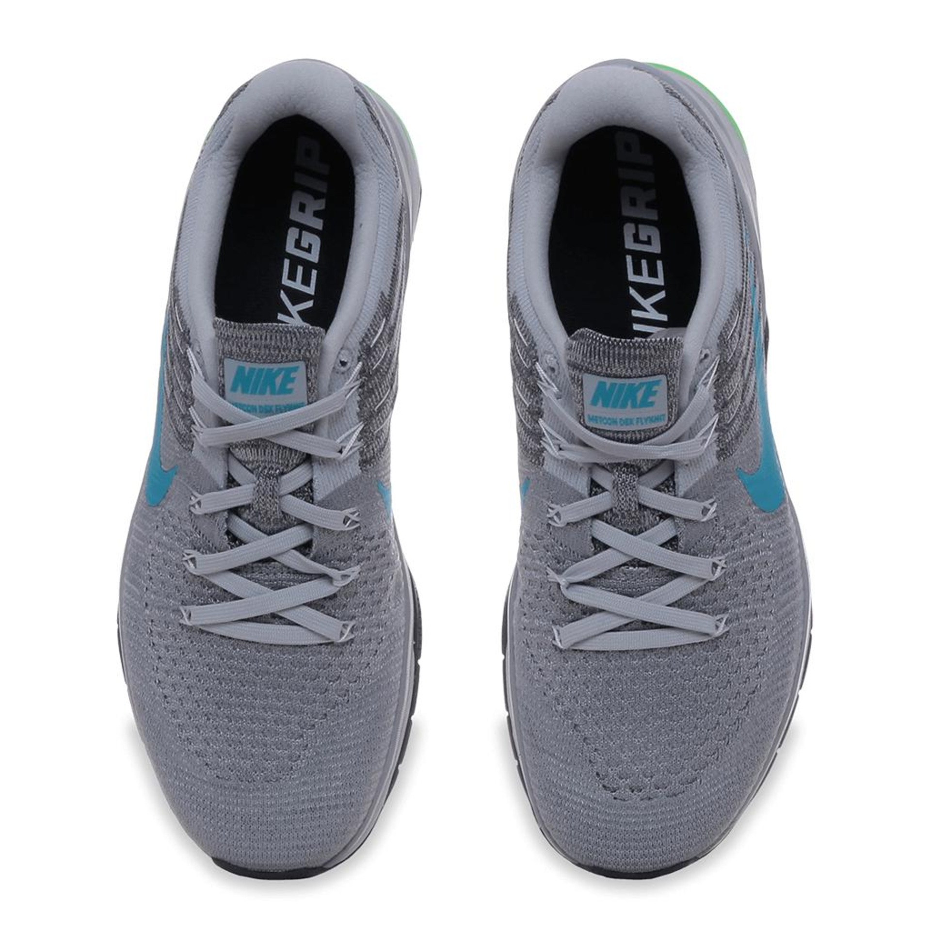 Tênis Nike Metcon DSX Flyknit Masculino - Foto 4